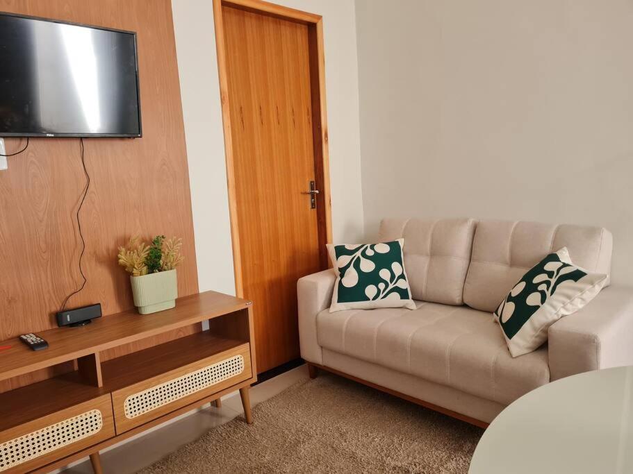 Two-Bedroom Apartment photo 1