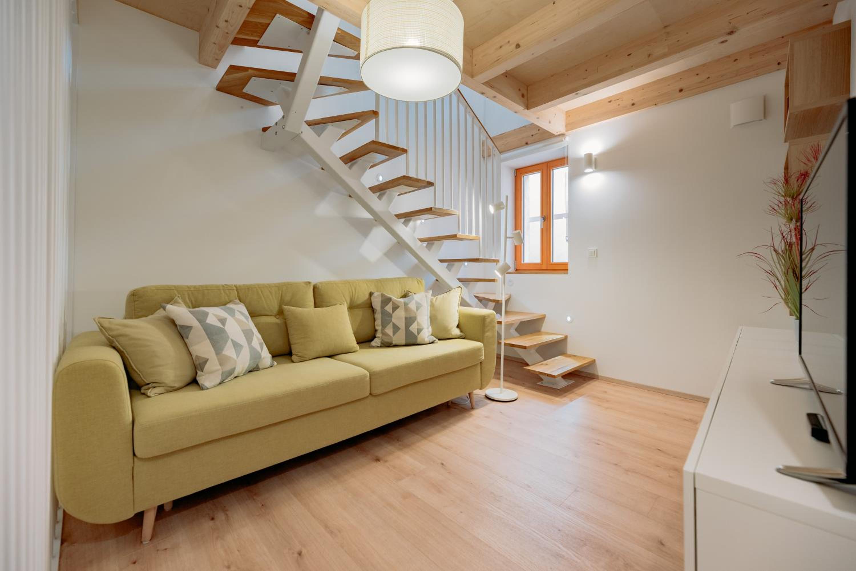 One-Bedroom House photo 1