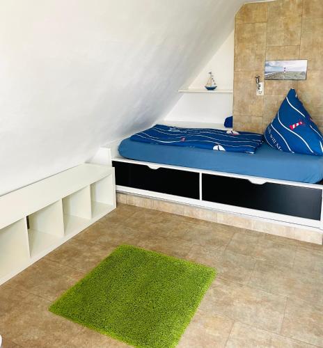 Double Room with Garden View photo 1