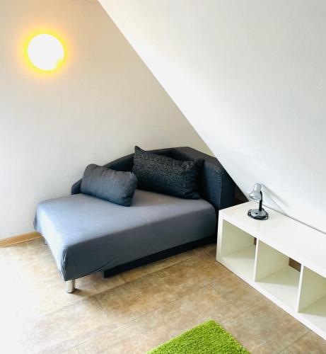 Double Room with Garden View photo 2