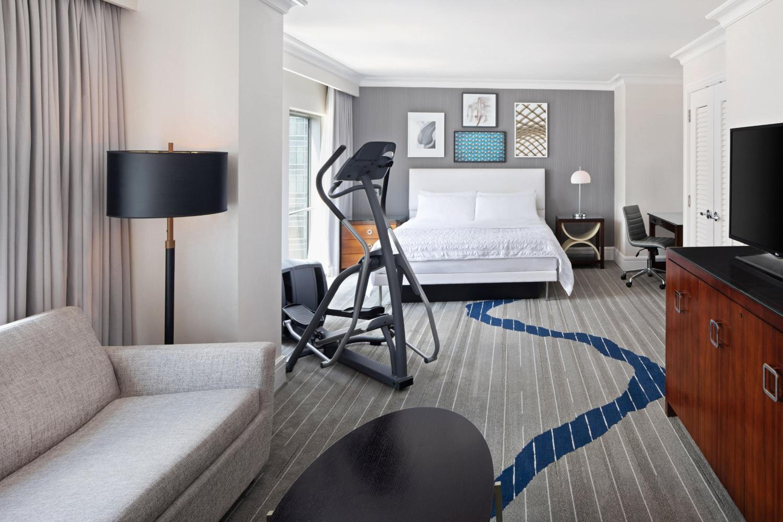 Executive King Room - Photo 1