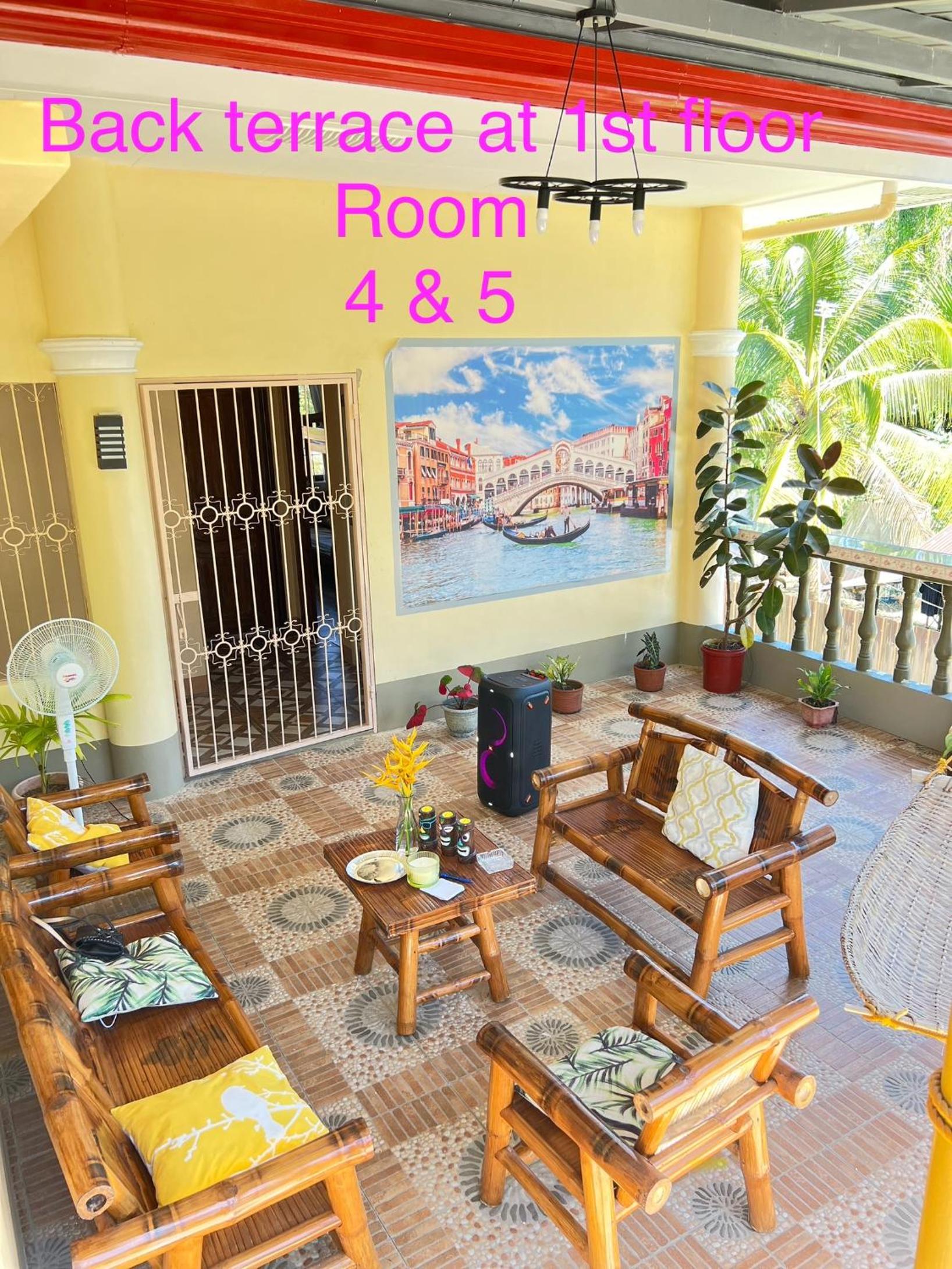 Budget Double Room photo 3