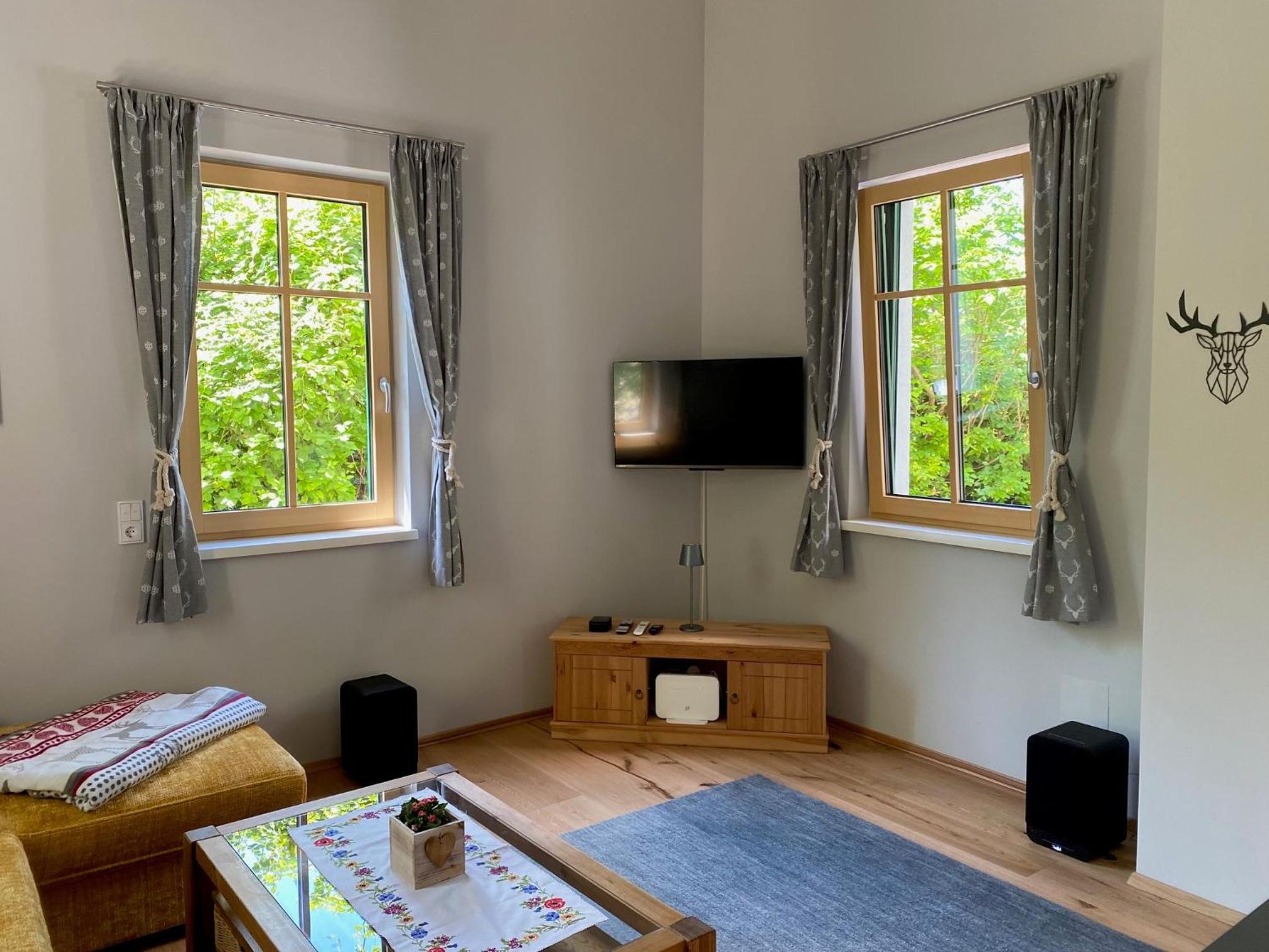 Two-Bedroom House photo 1