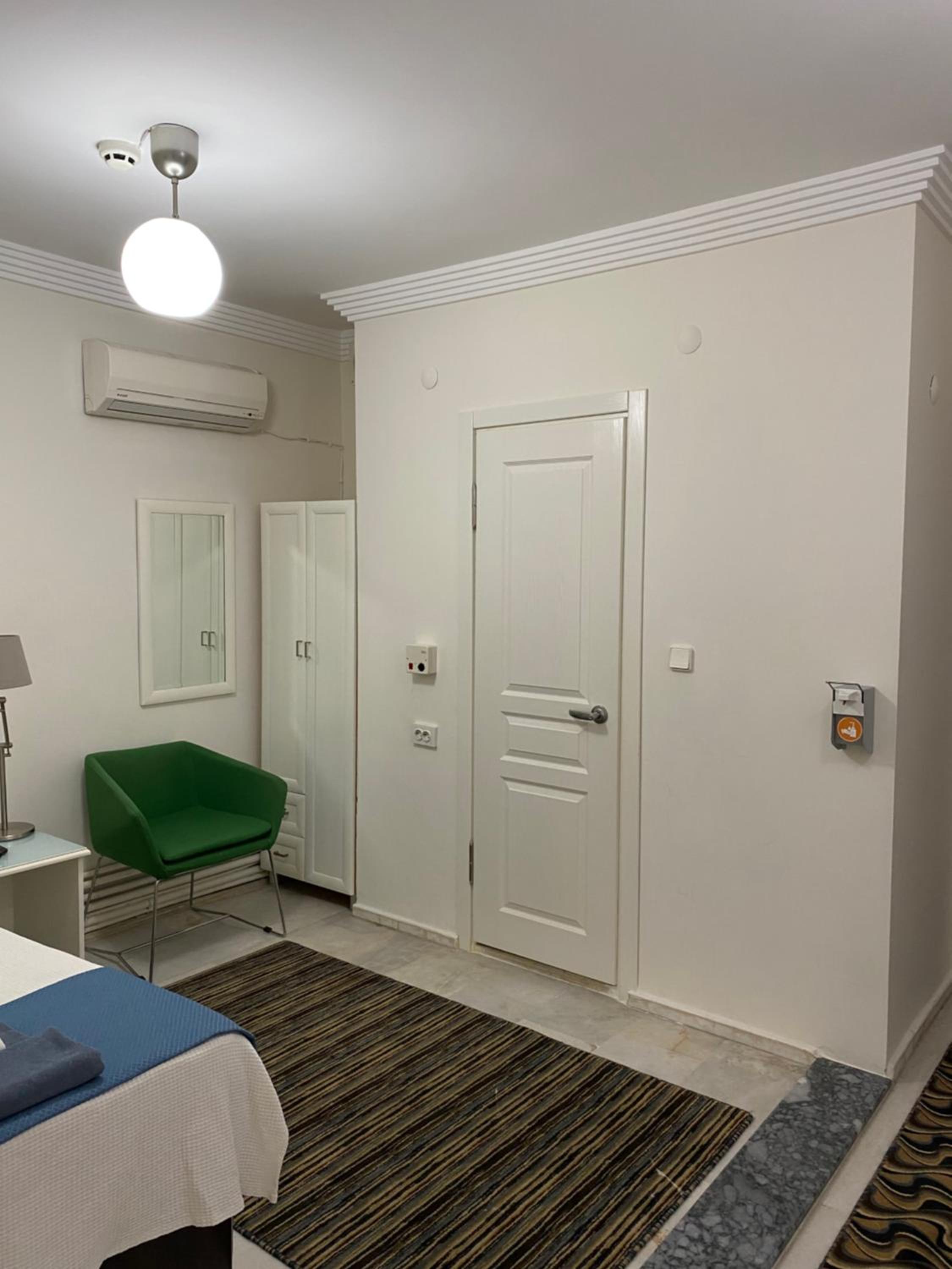 Comfort Quadruple Room photo 3