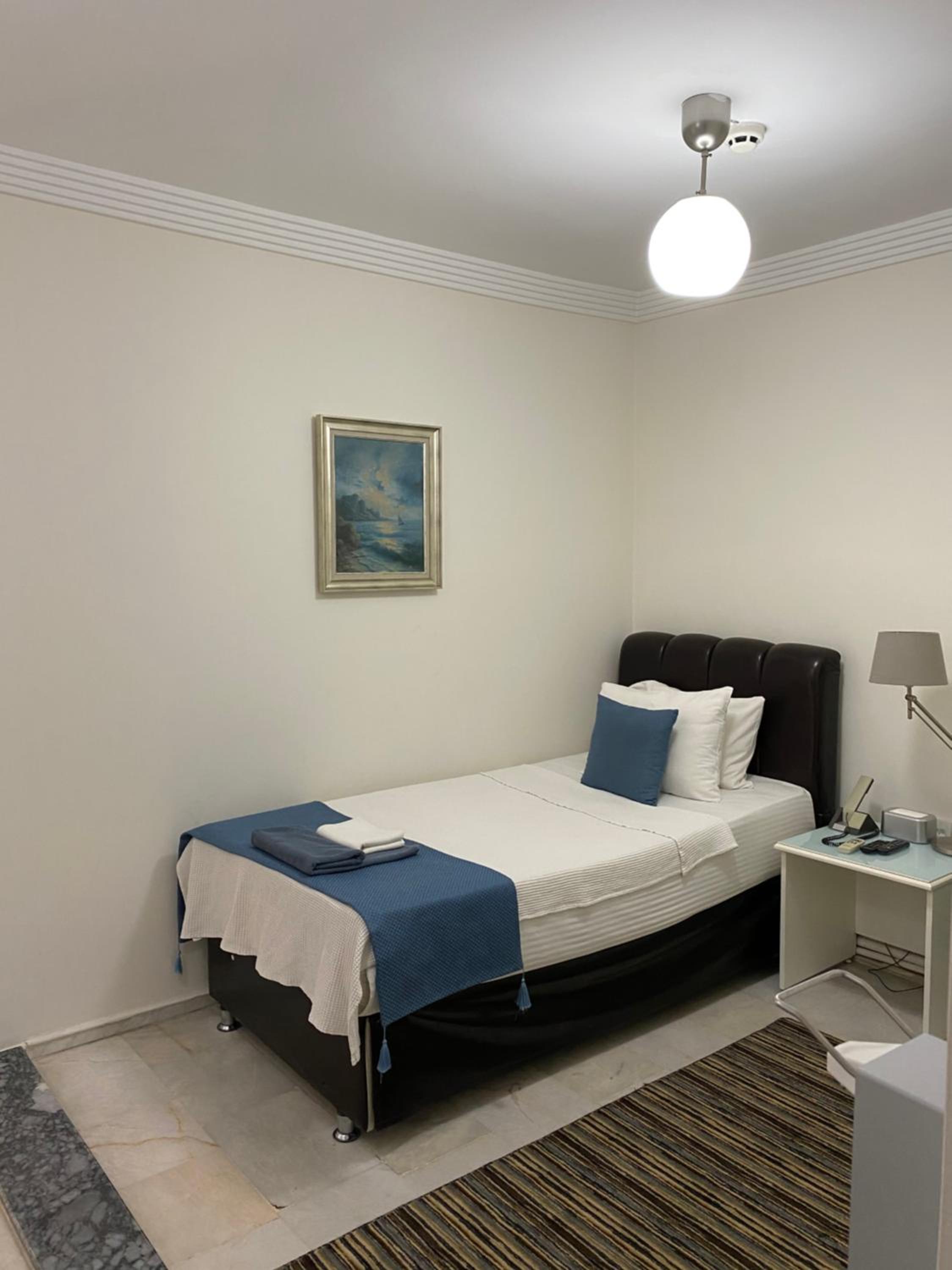 Comfort Quadruple Room photo 2