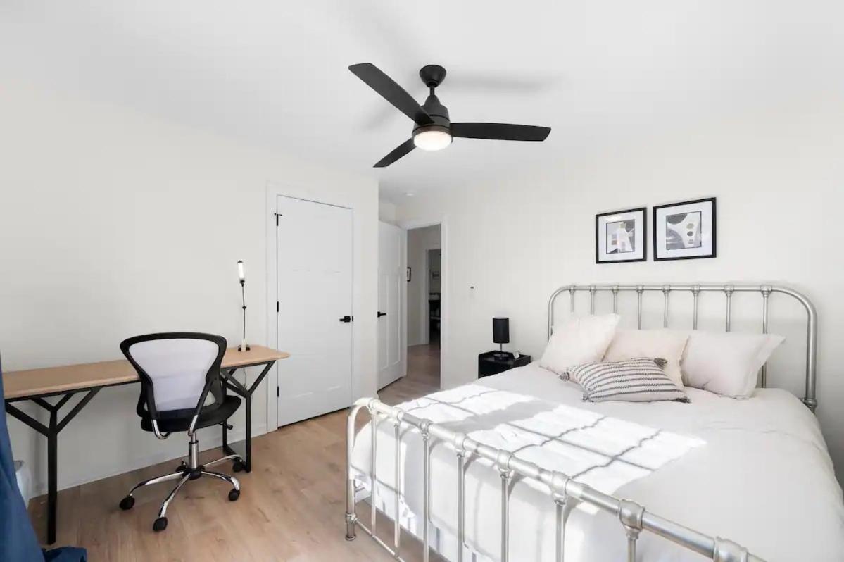 Four-Bedroom House photo 2
