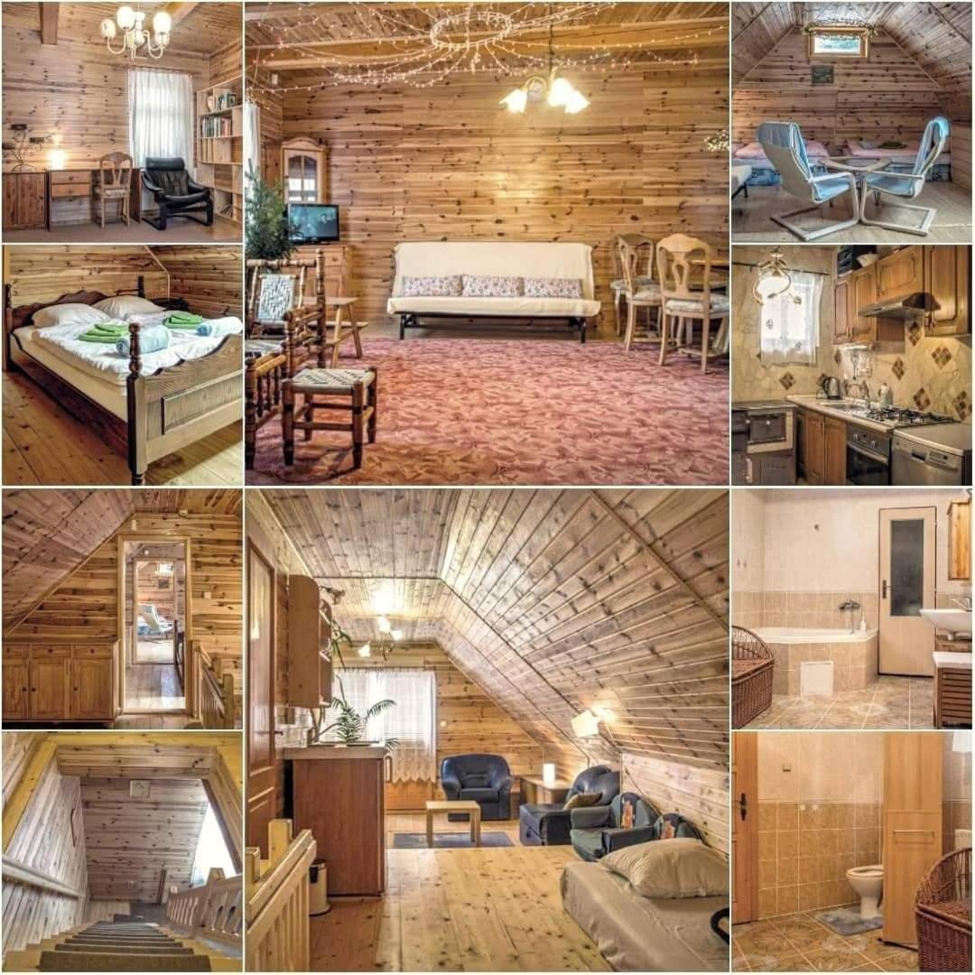 Three-Bedroom House photo 1