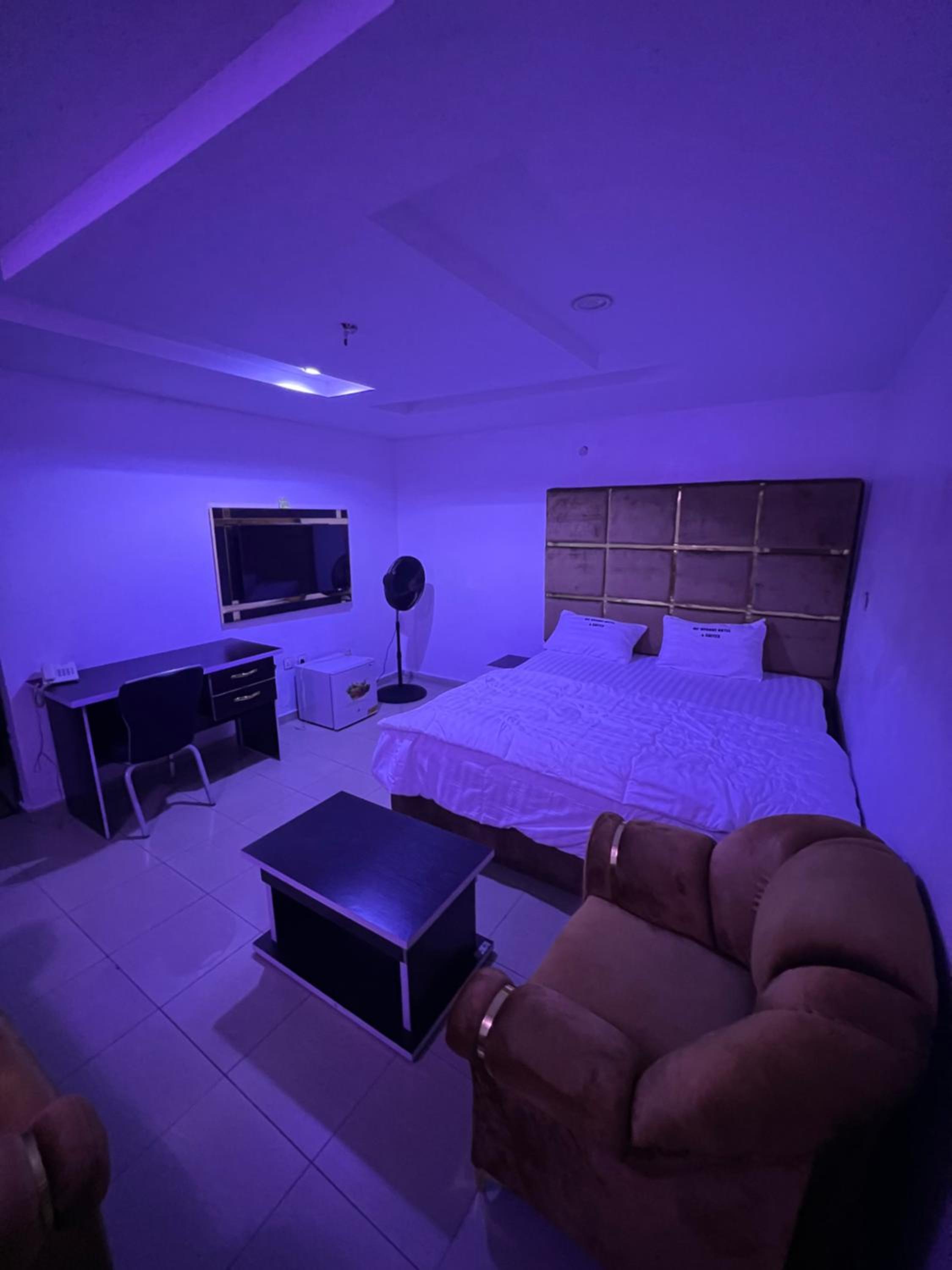 Executive Suite photo 1
