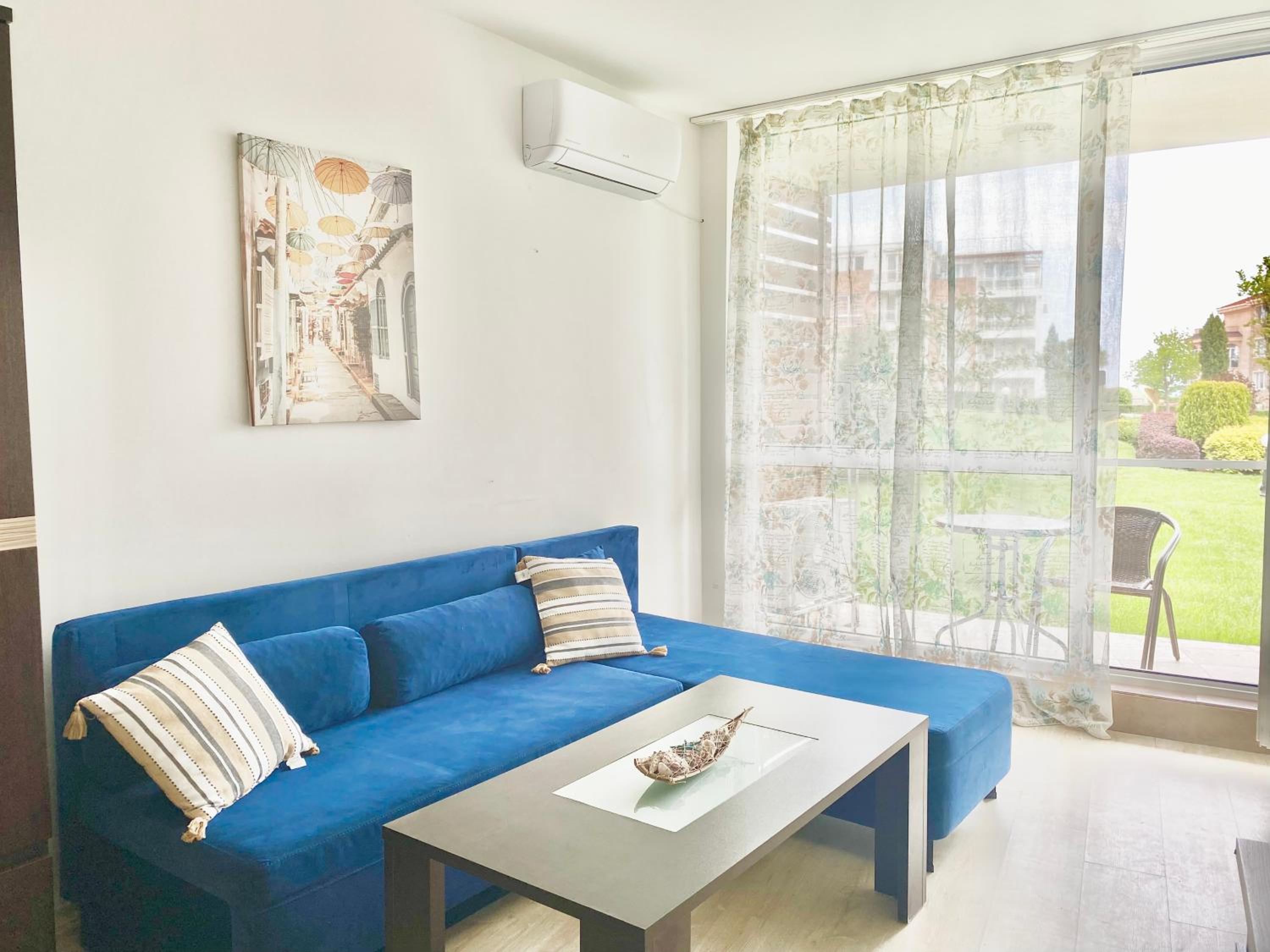 Apartment - Ground Floor photo 1