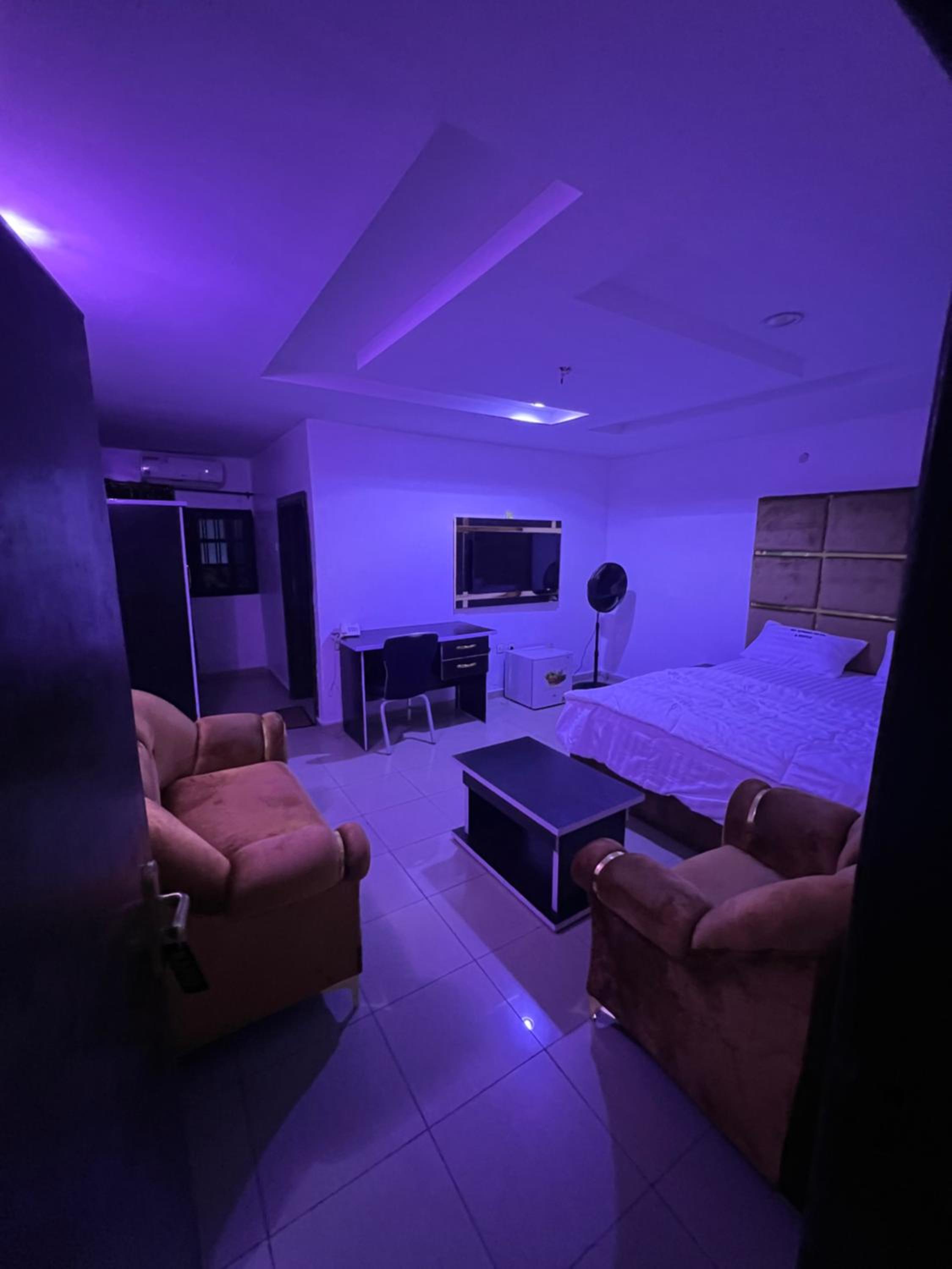 Executive Suite photo 3
