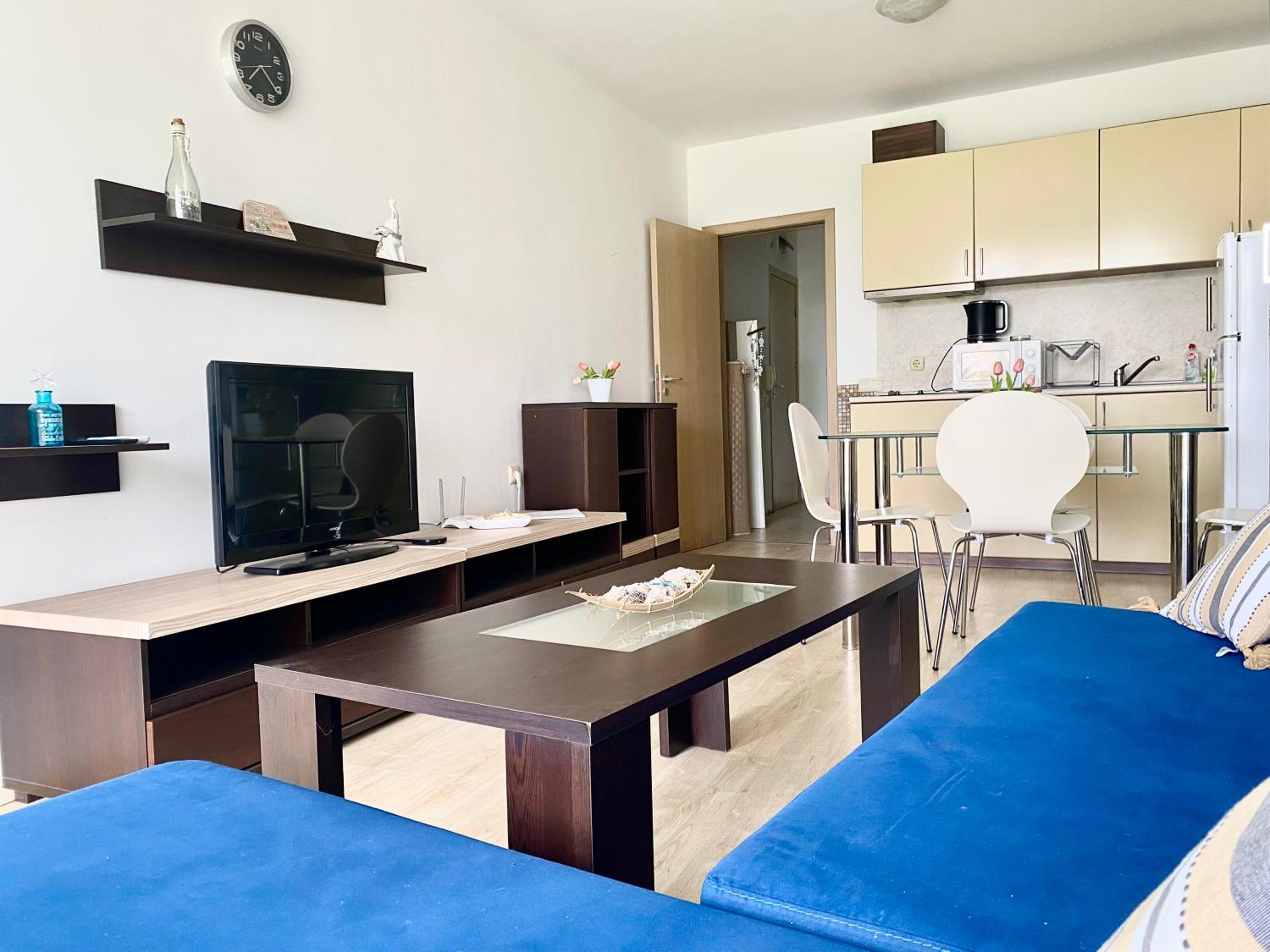 Apartment - Ground Floor photo 3