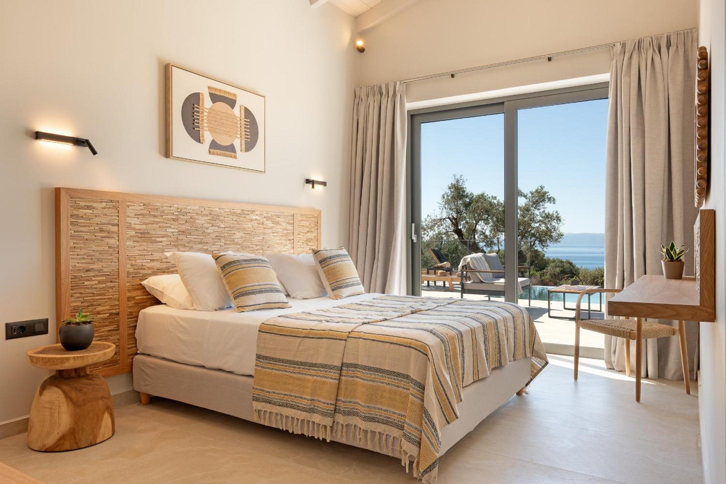 One-Bedroom Villa photo 1