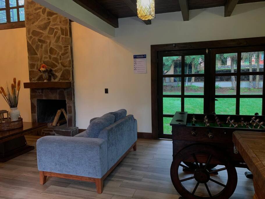 Chalet photo 3