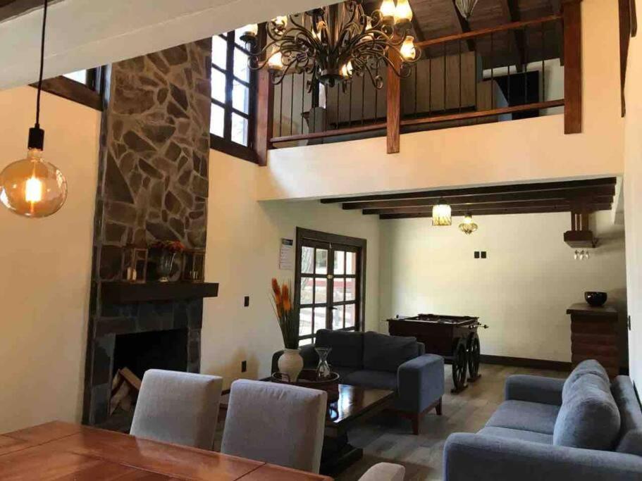 Chalet photo 2