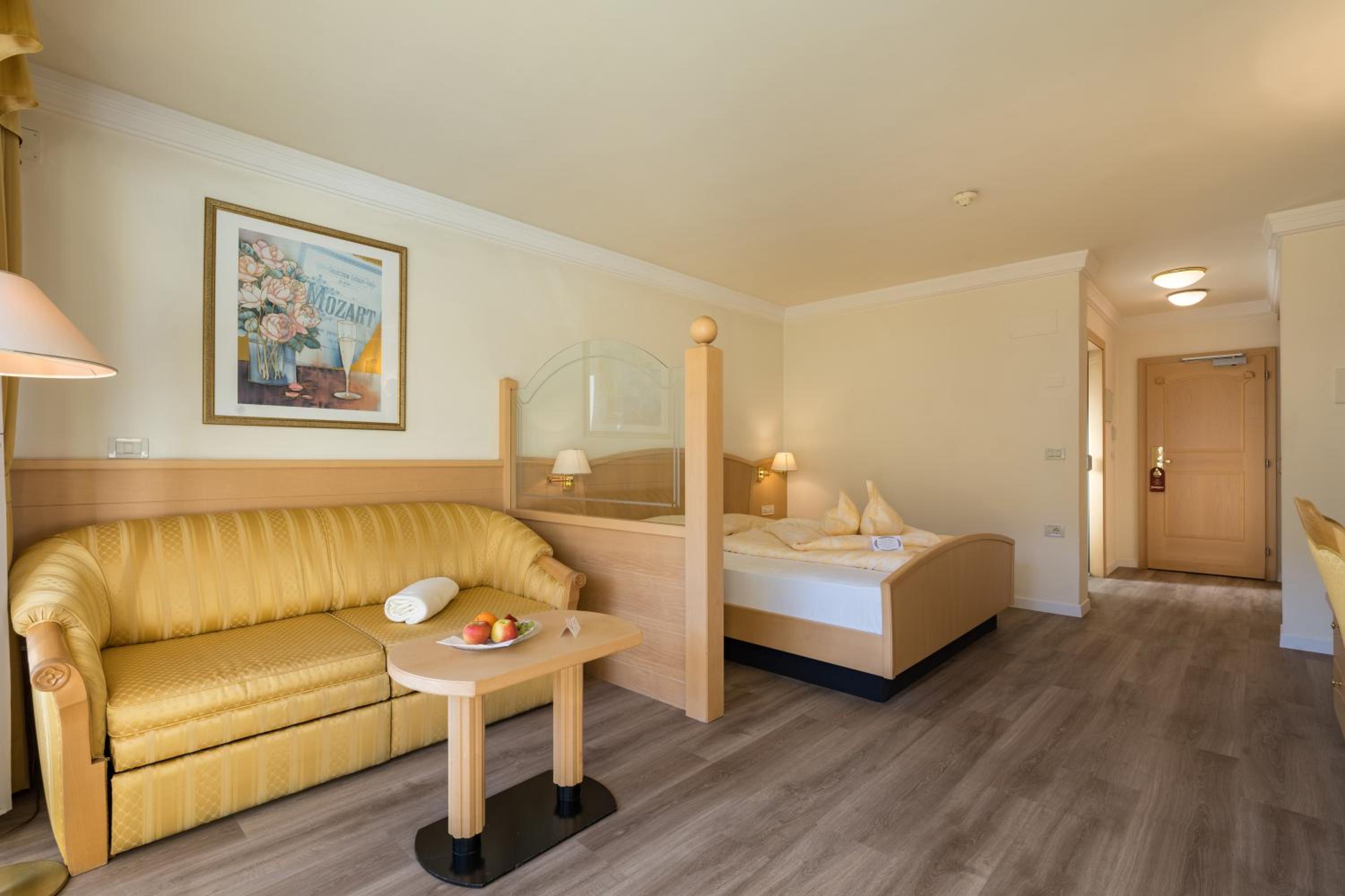 Superior Double Room photo 1