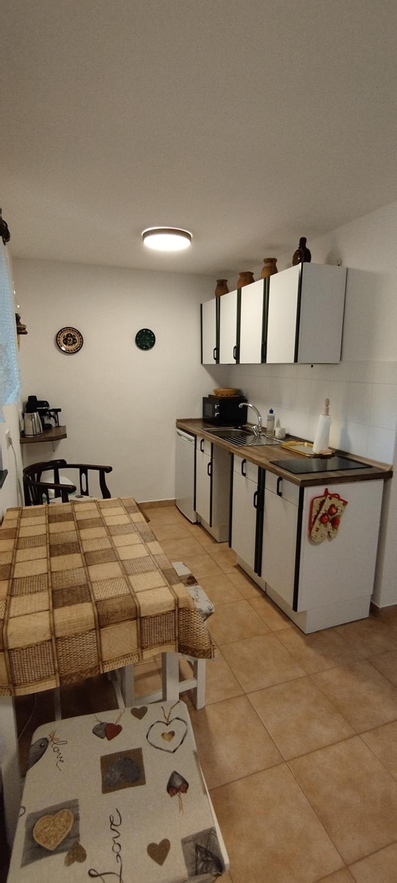 Two-Bedroom Apartment photo 2