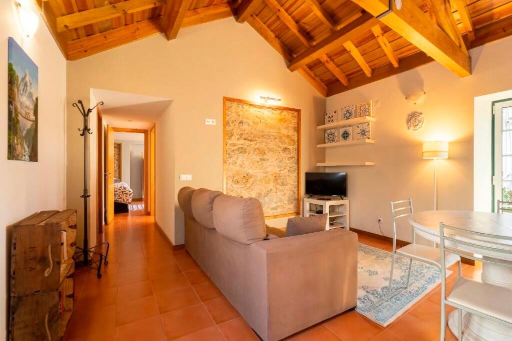 Villa with Garden View photo 1