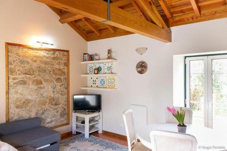Villa with Garden View photo 2
