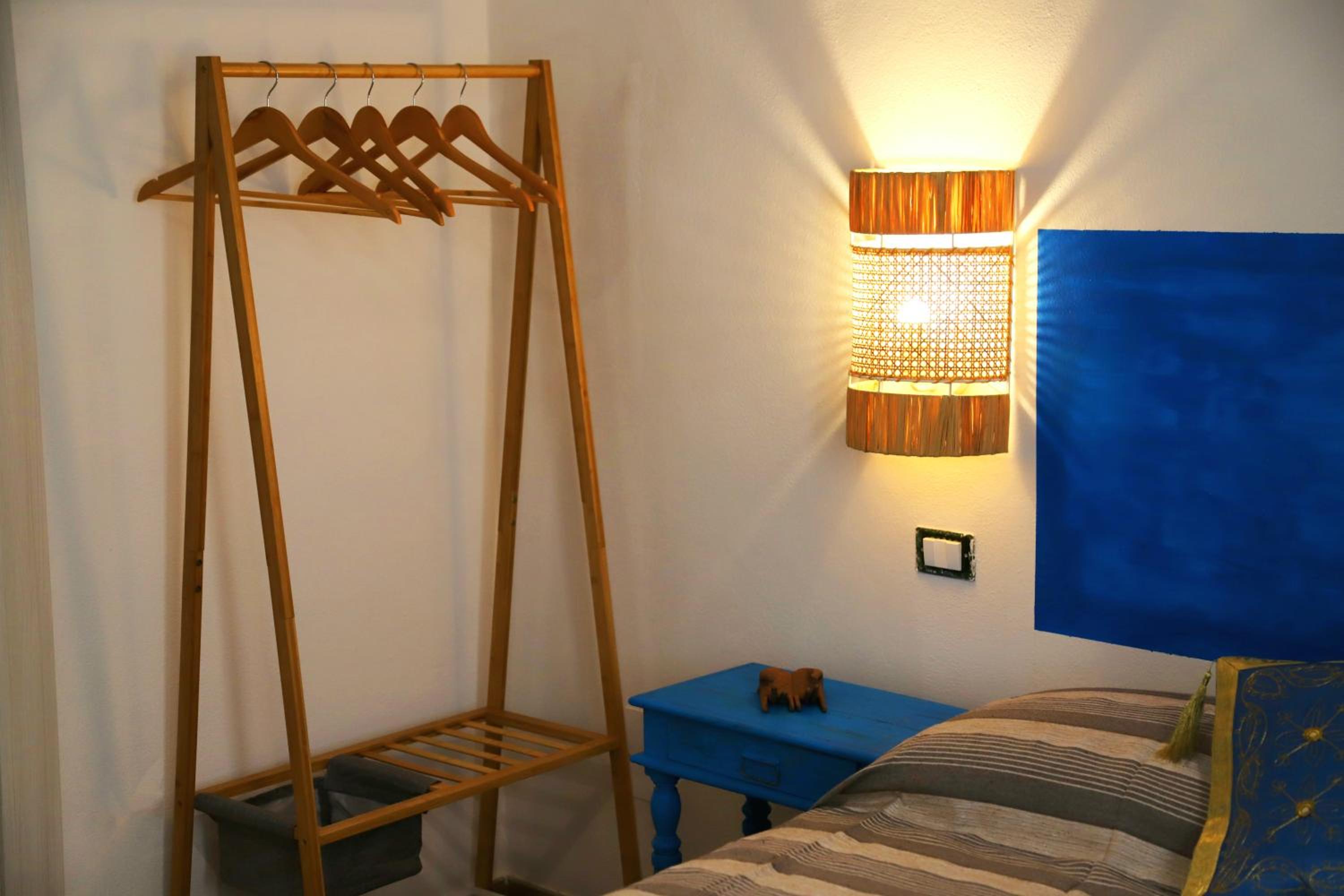 Triple Room with Private Bathroom photo 1