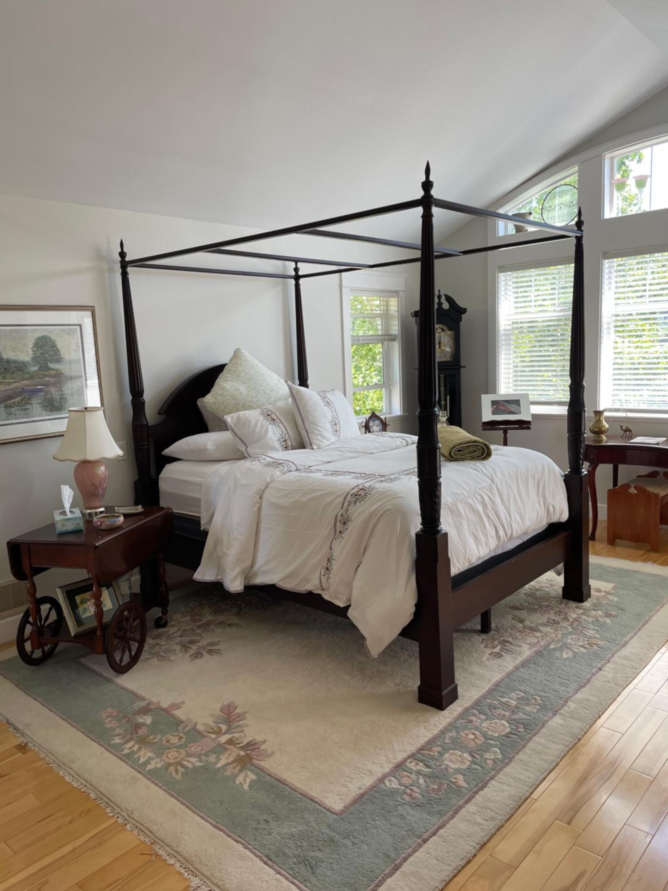Deluxe Queen Room photo 3