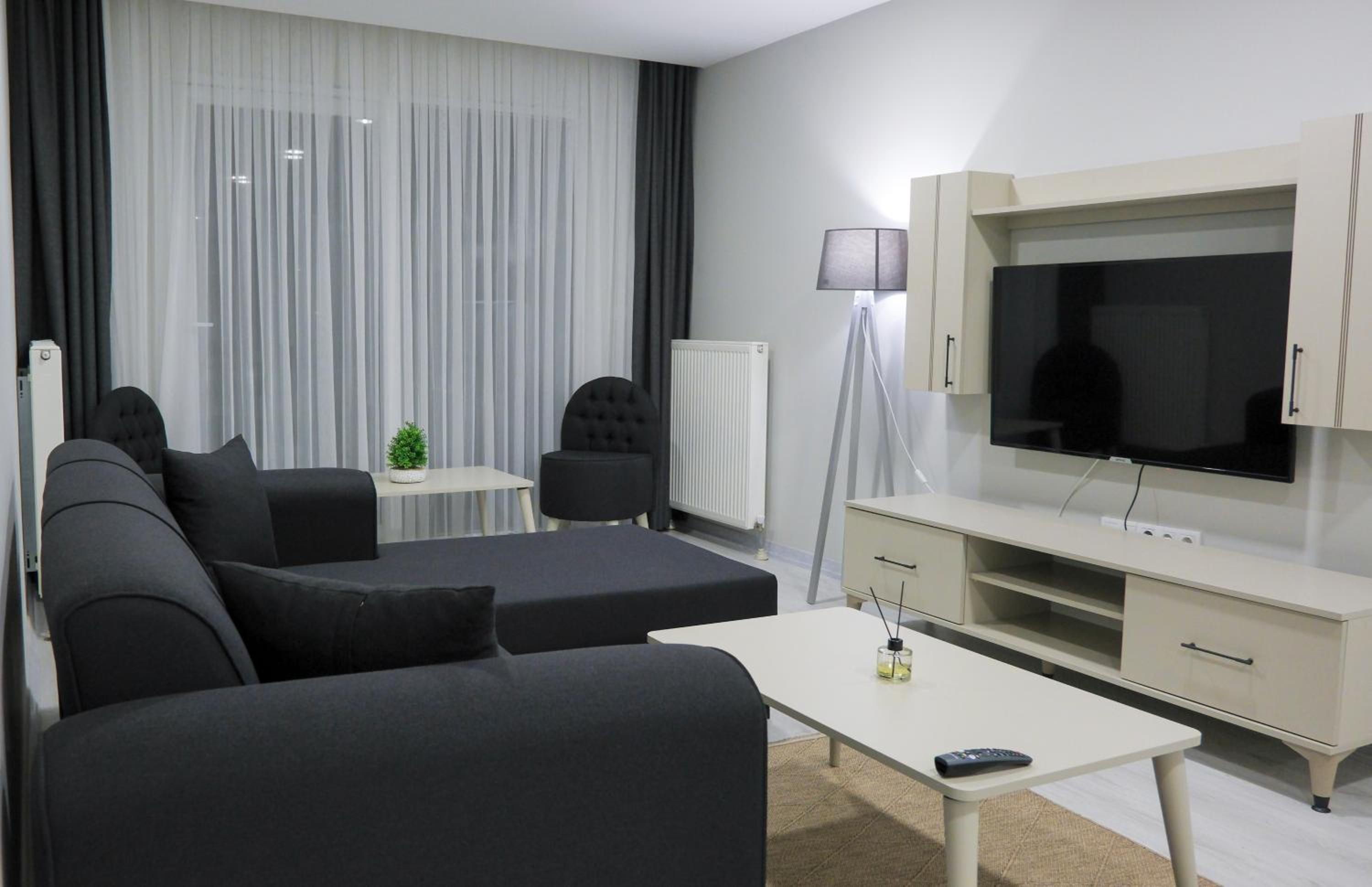 Deluxe Apartment photo 2