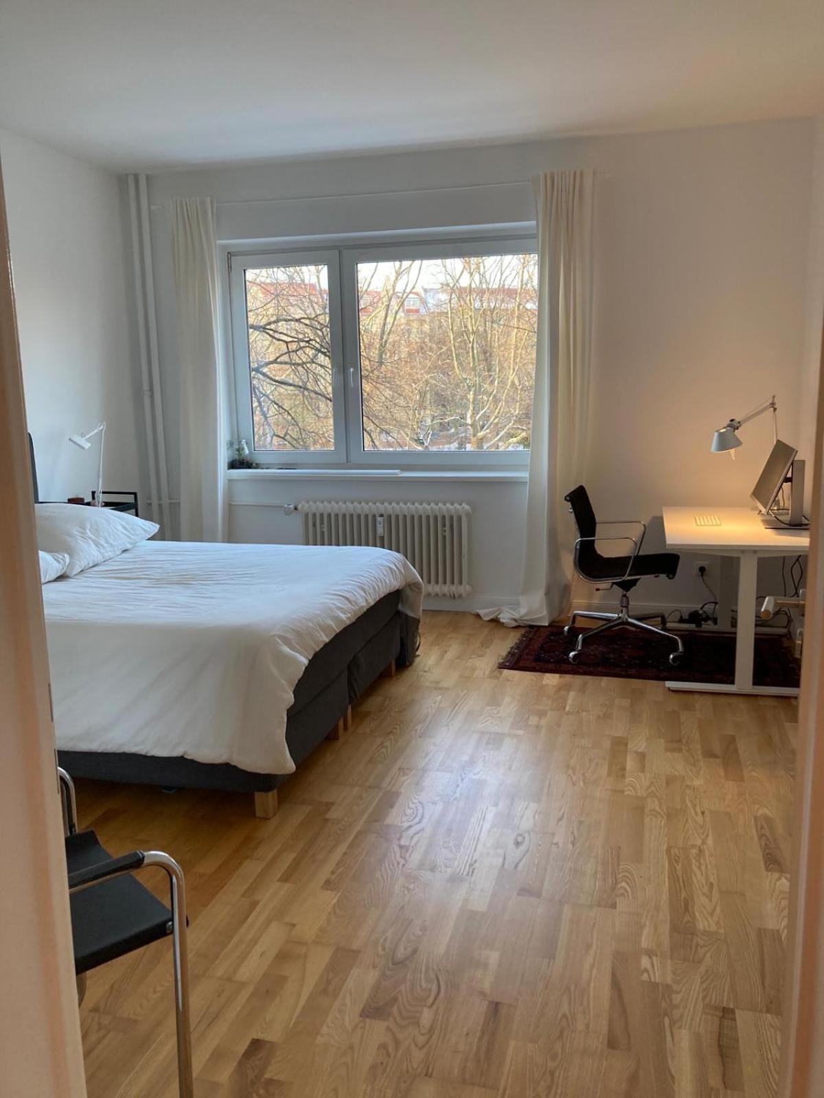 Two-Bedroom Deluxe Apartment photo 1