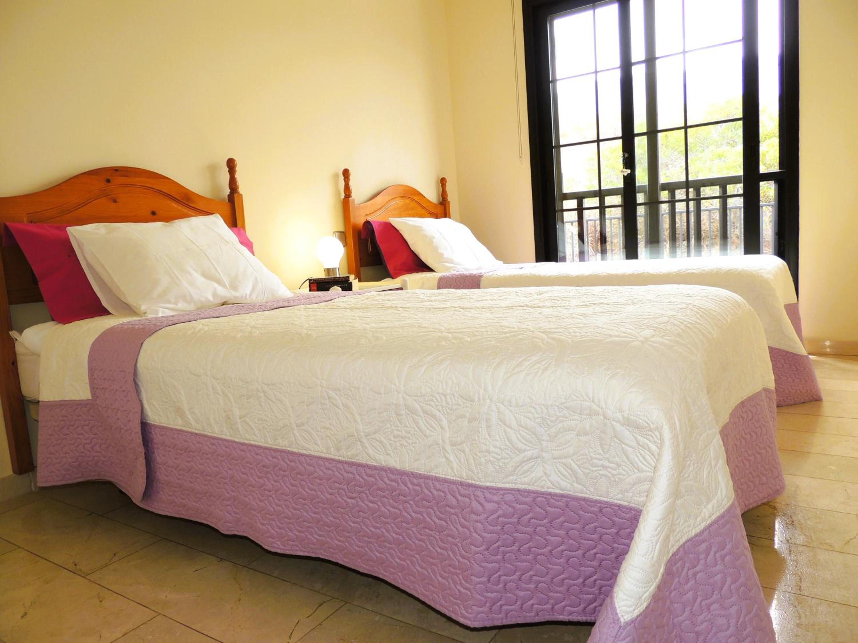 Casa de vacaciones de tres dormitorios