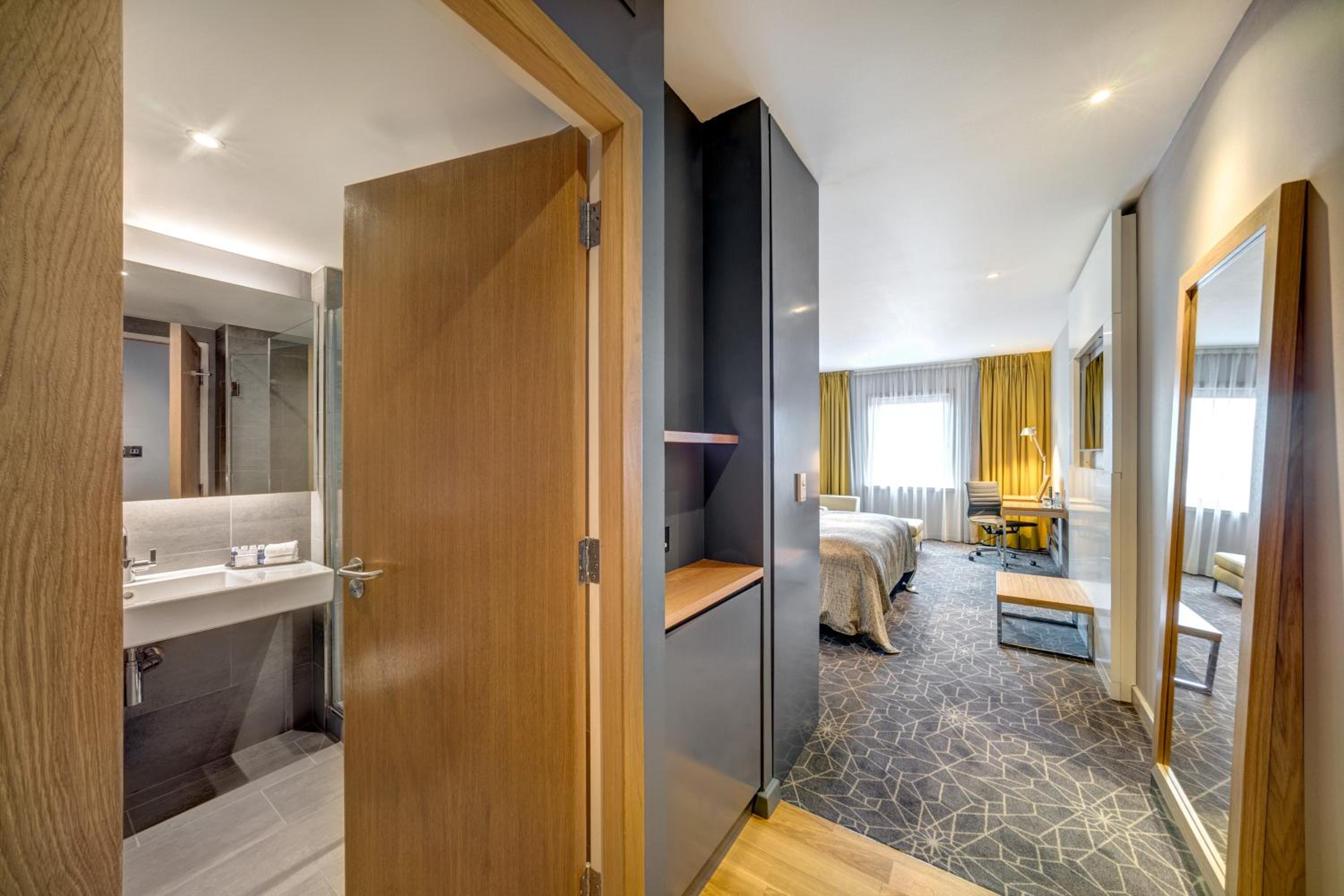 Superior Double Room - Photo 3