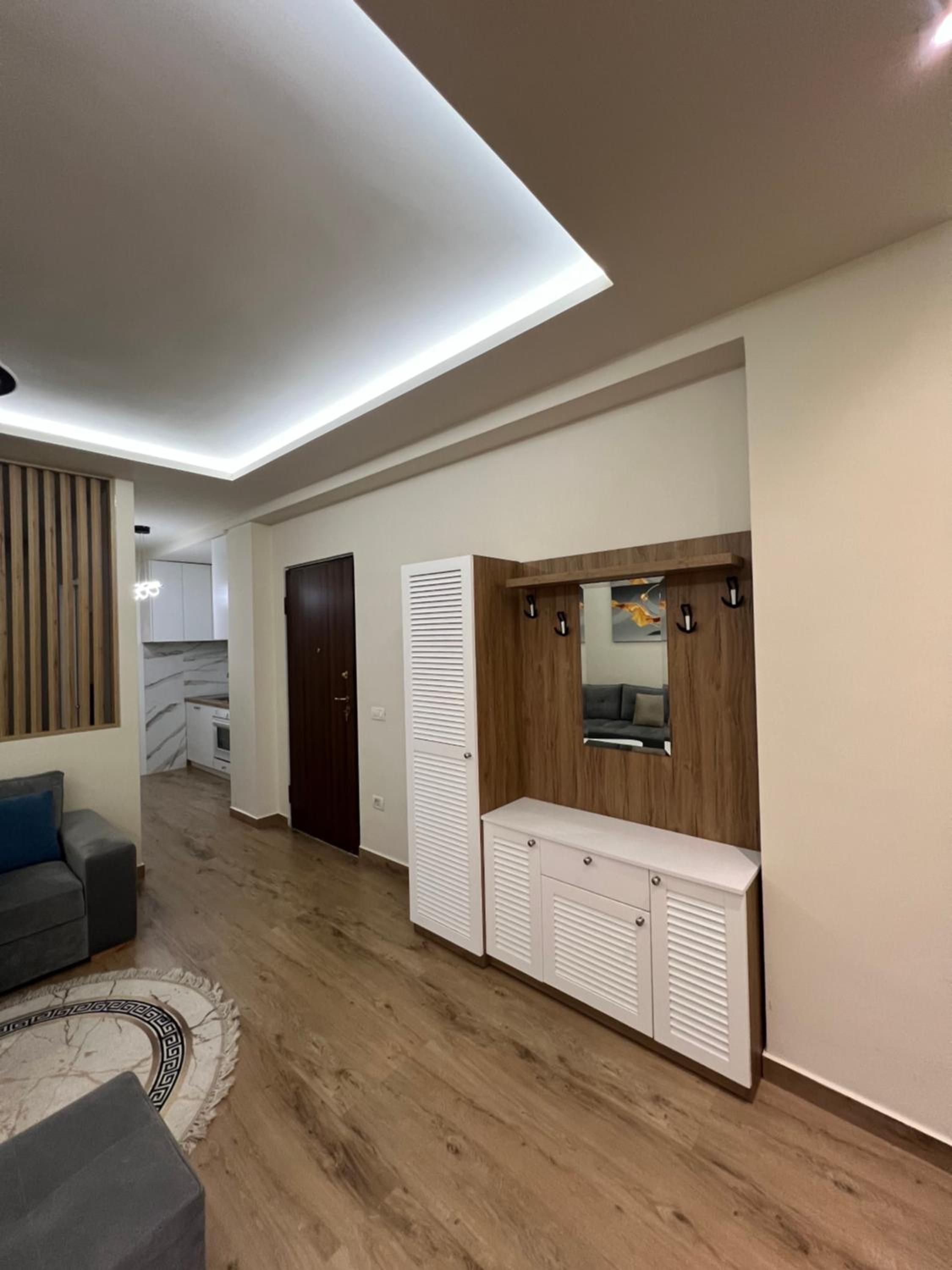 One-Bedroom Apartment photo 3