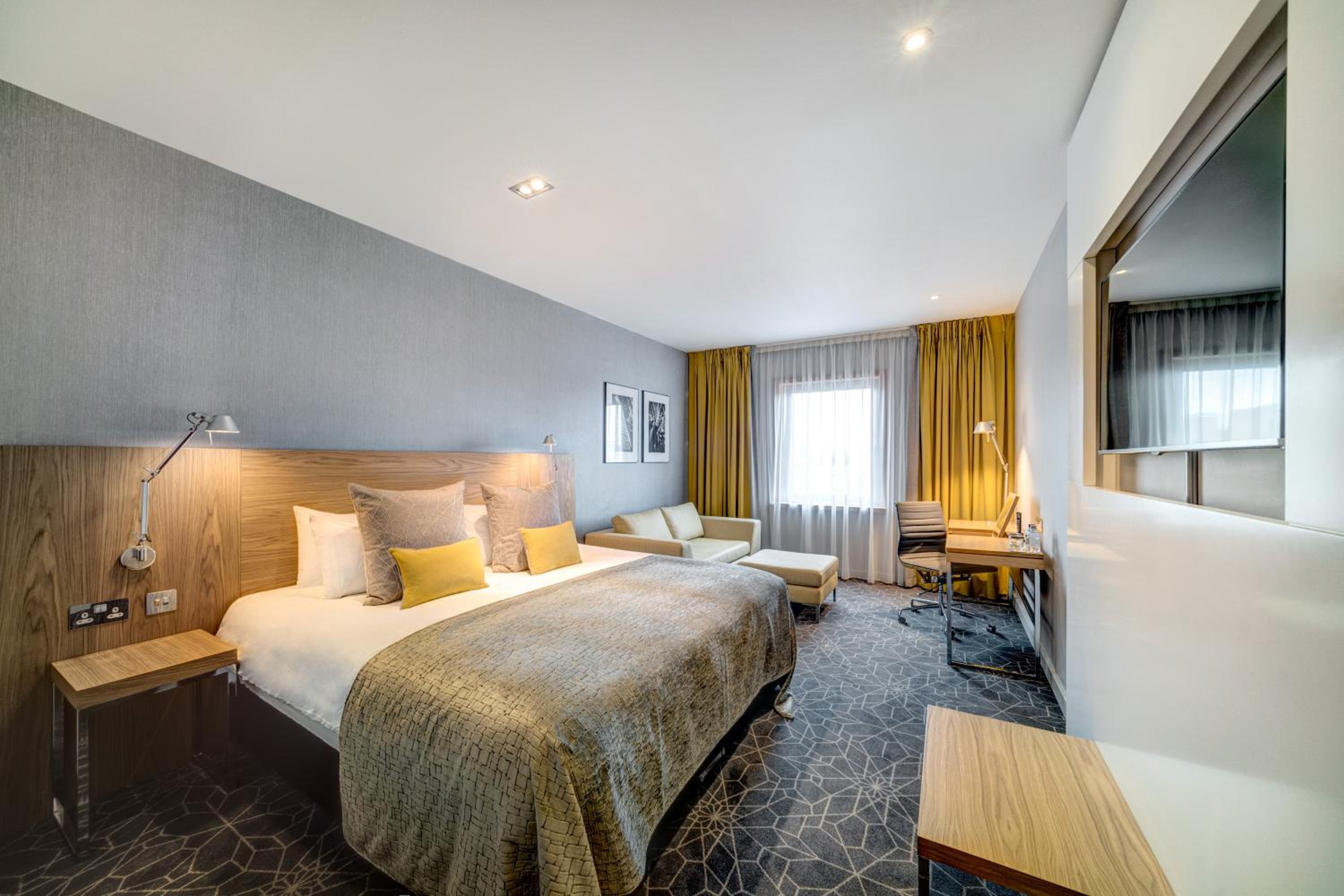 Superior Double Room - Photo 2