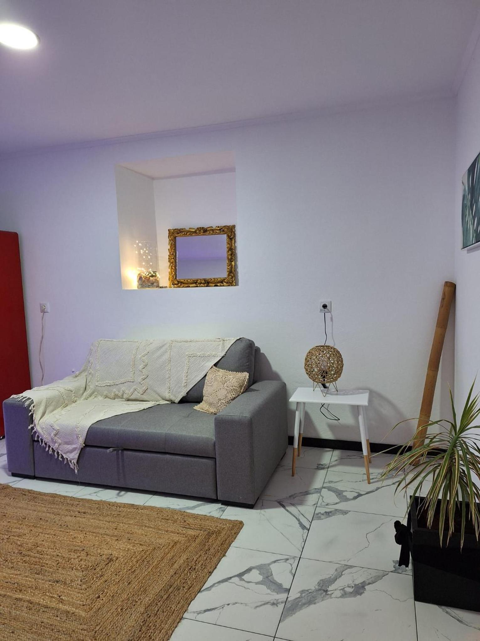 Two-Bedroom Apartment photo 1