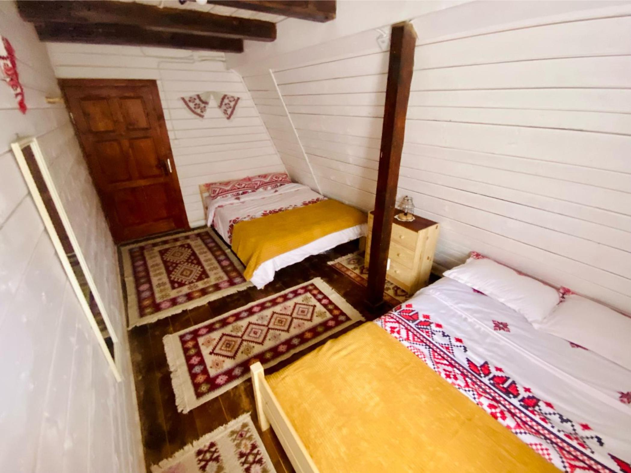 Two-Bedroom House photo 1