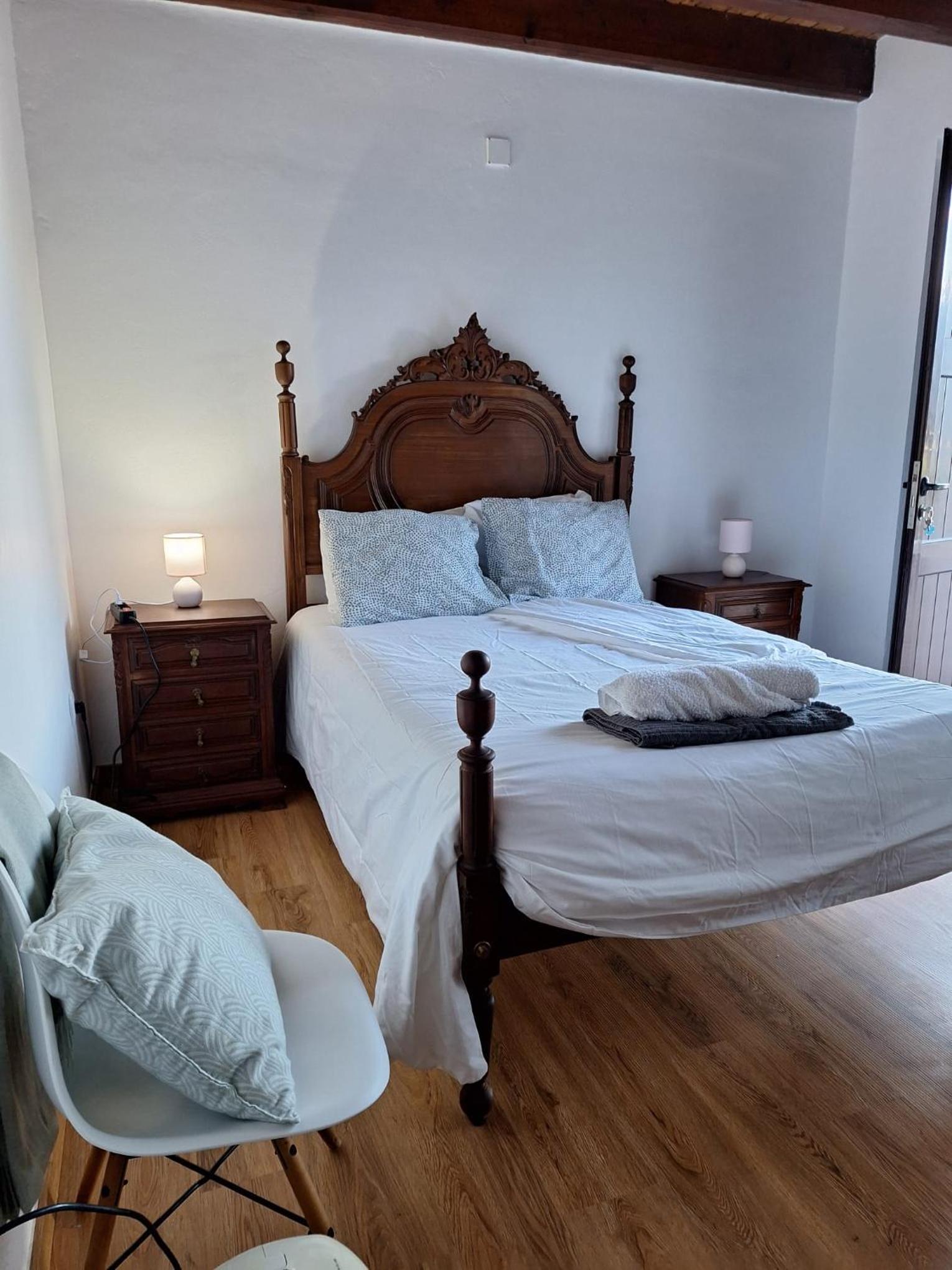 Two-Bedroom Apartment photo 2