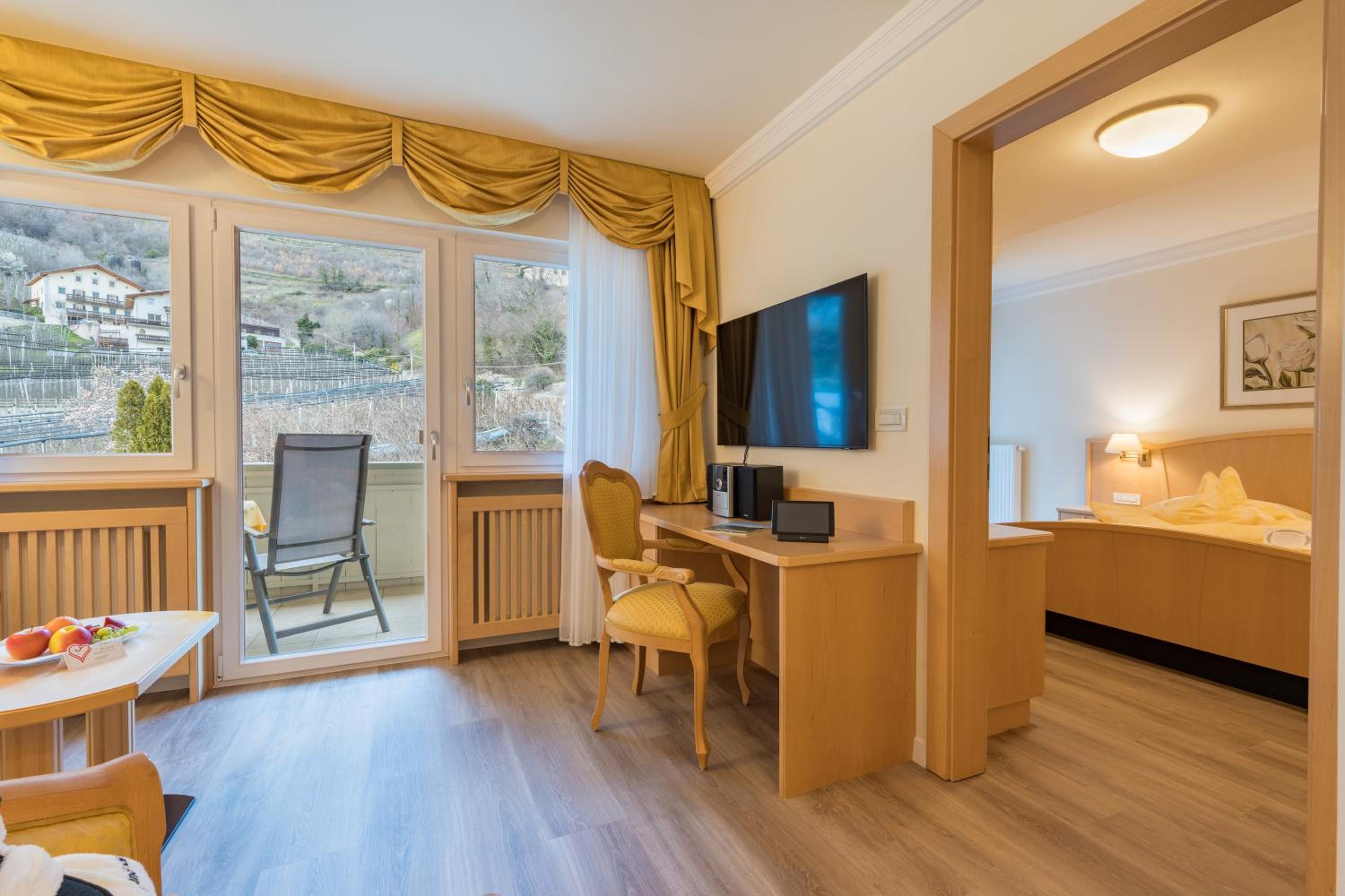 Suite photo 1