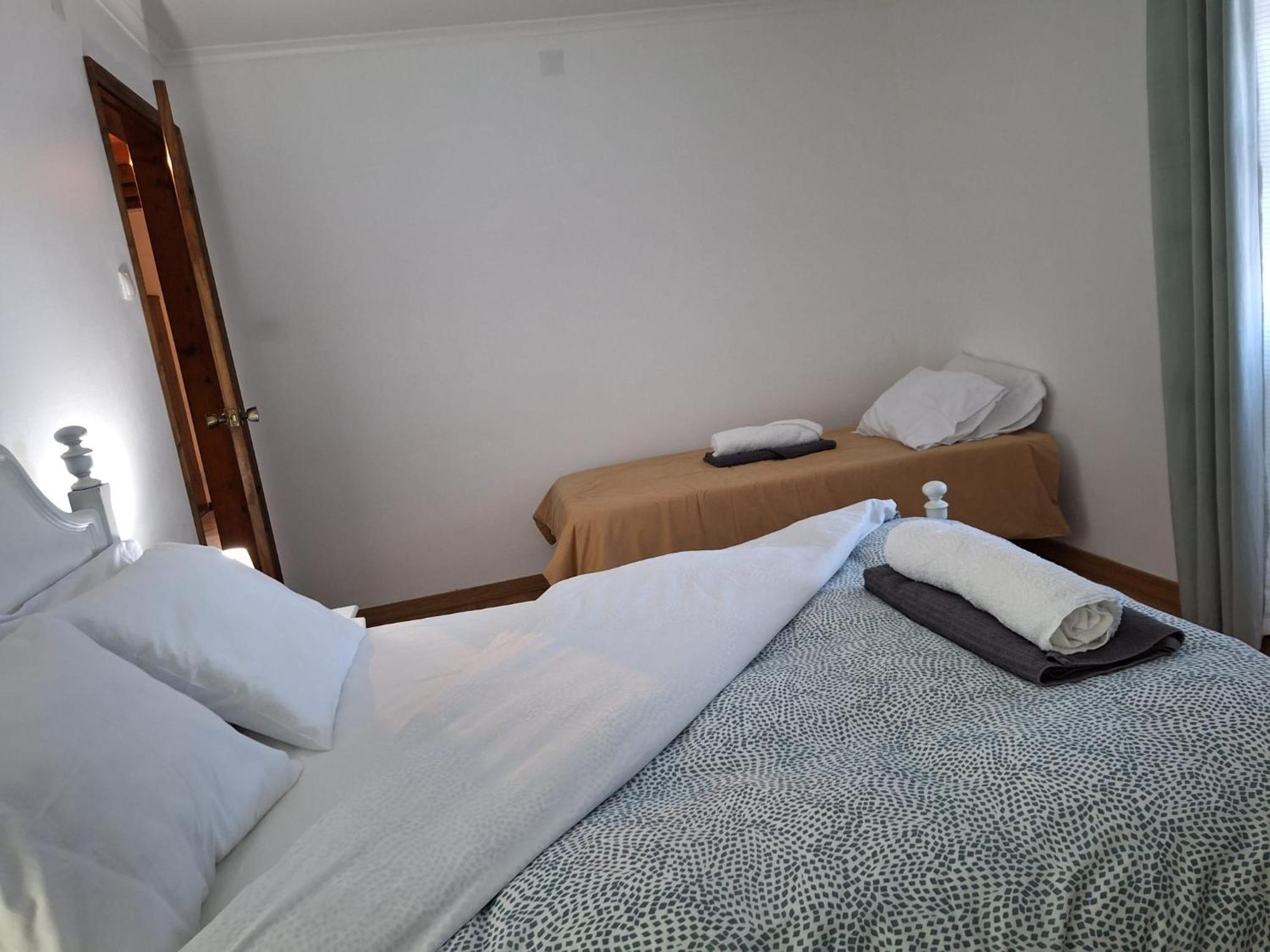 Two-Bedroom Apartment photo 3