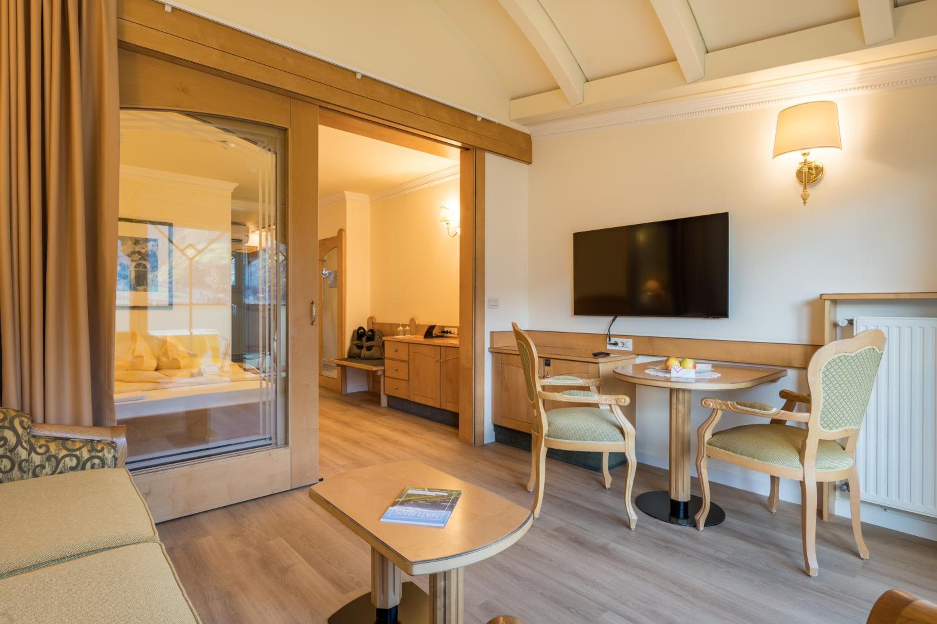 Junior Suite photo 1