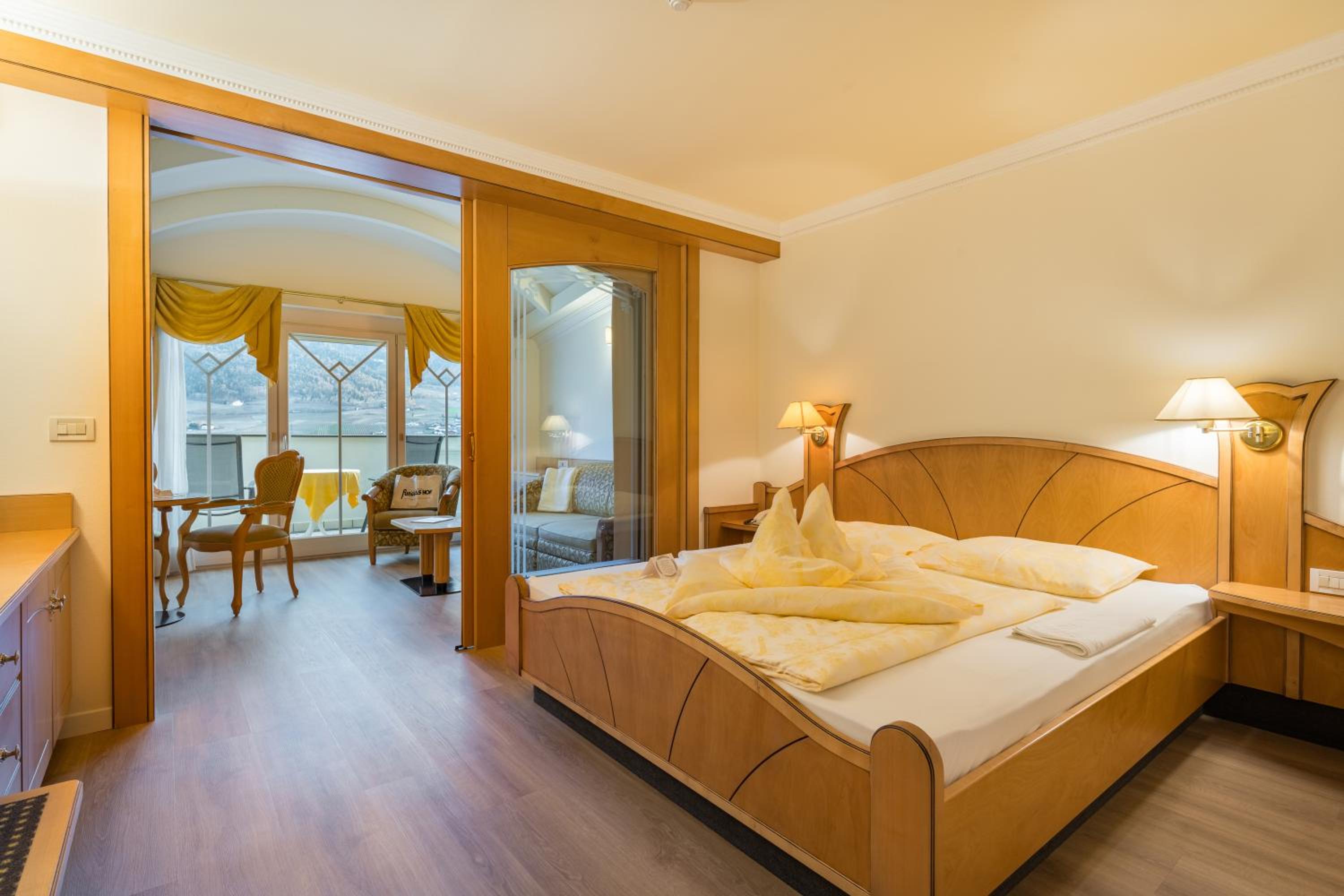 Junior Suite photo 2