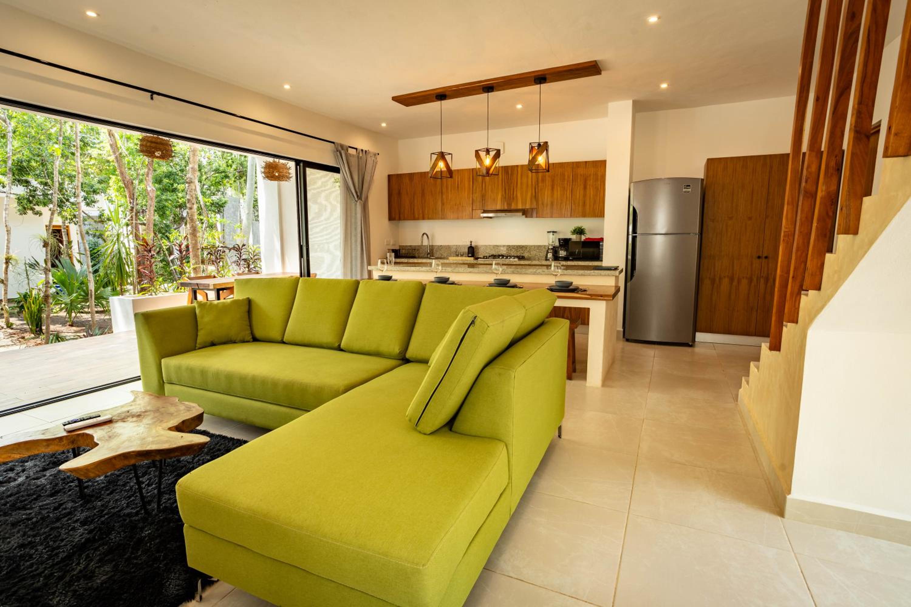 Superior Villa photo 1