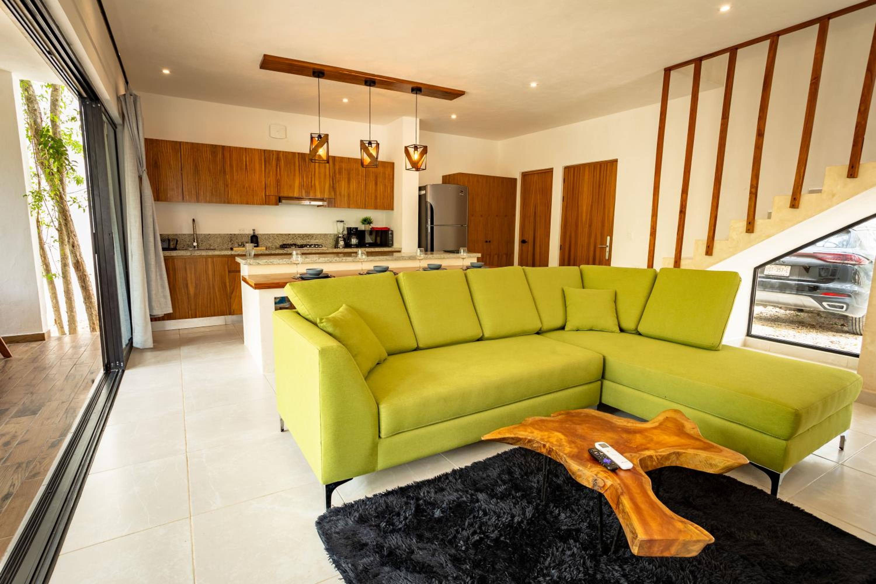 Superior Villa photo 3