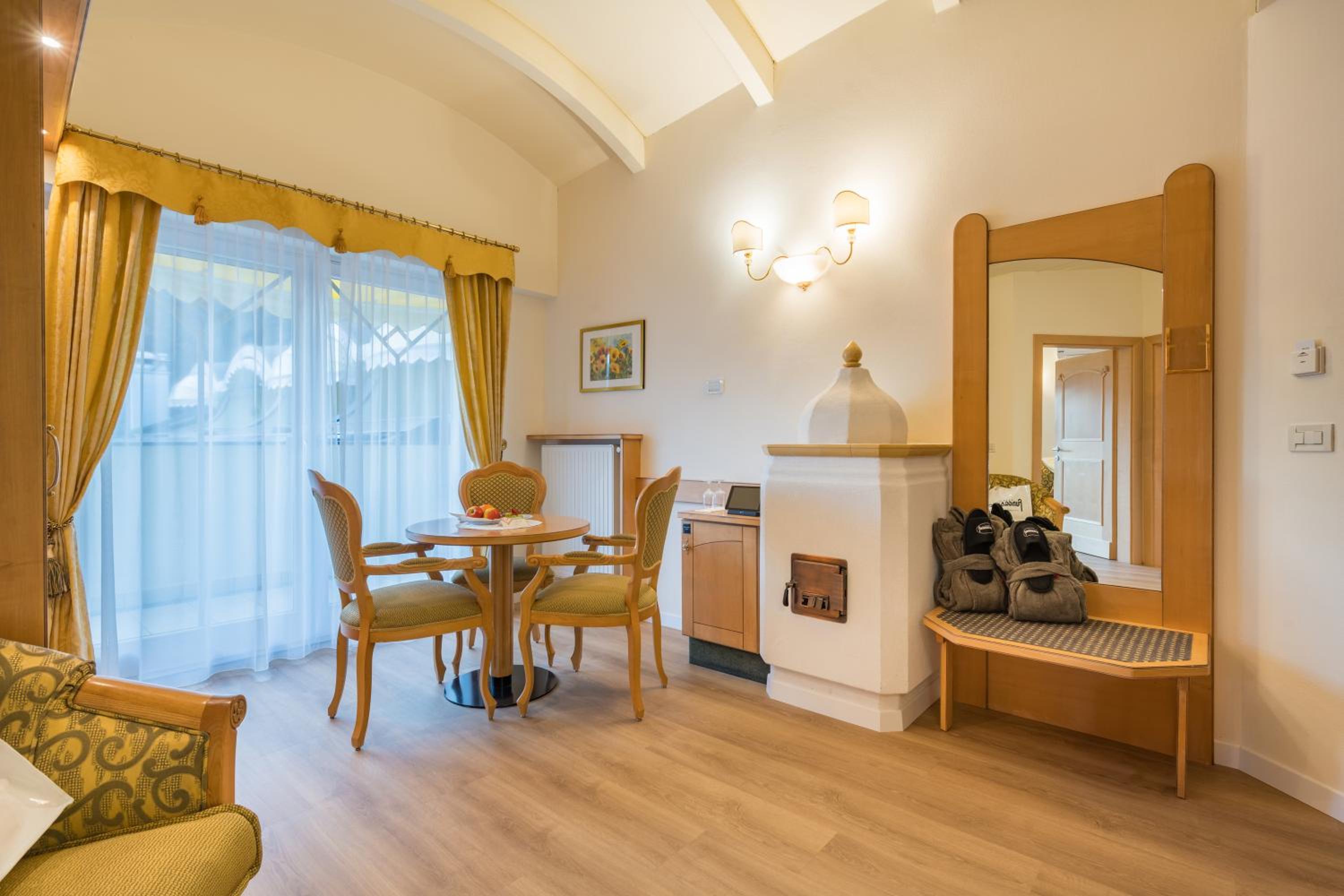 Superior Suite photo 1