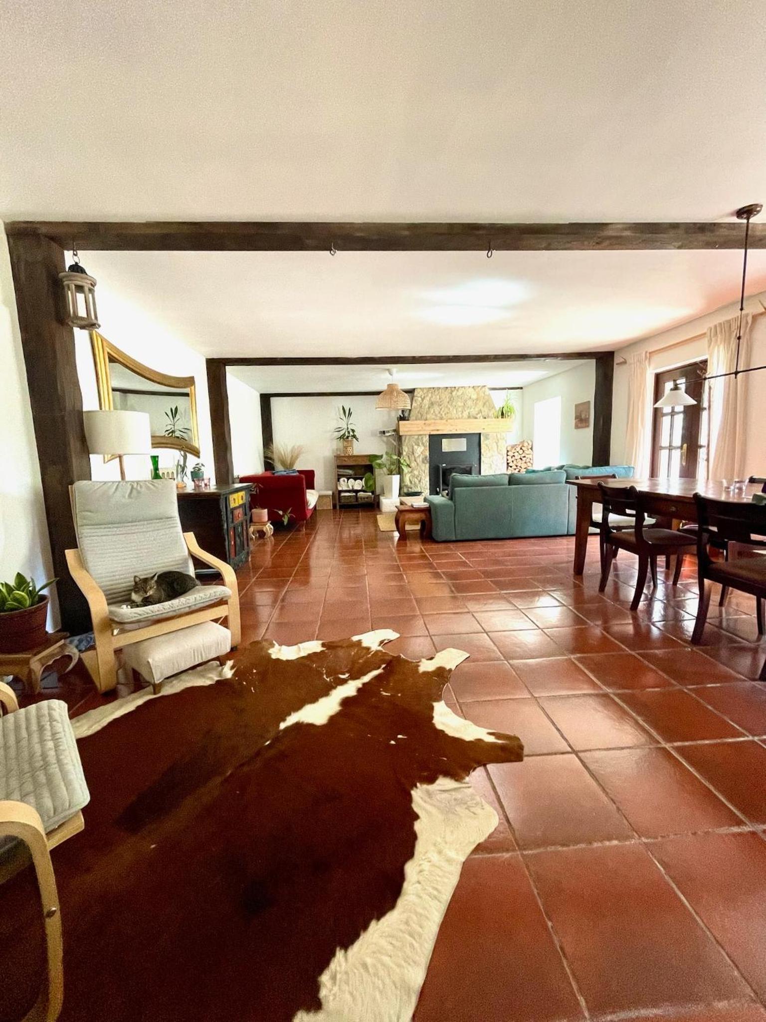 Four-Bedroom House photo 1