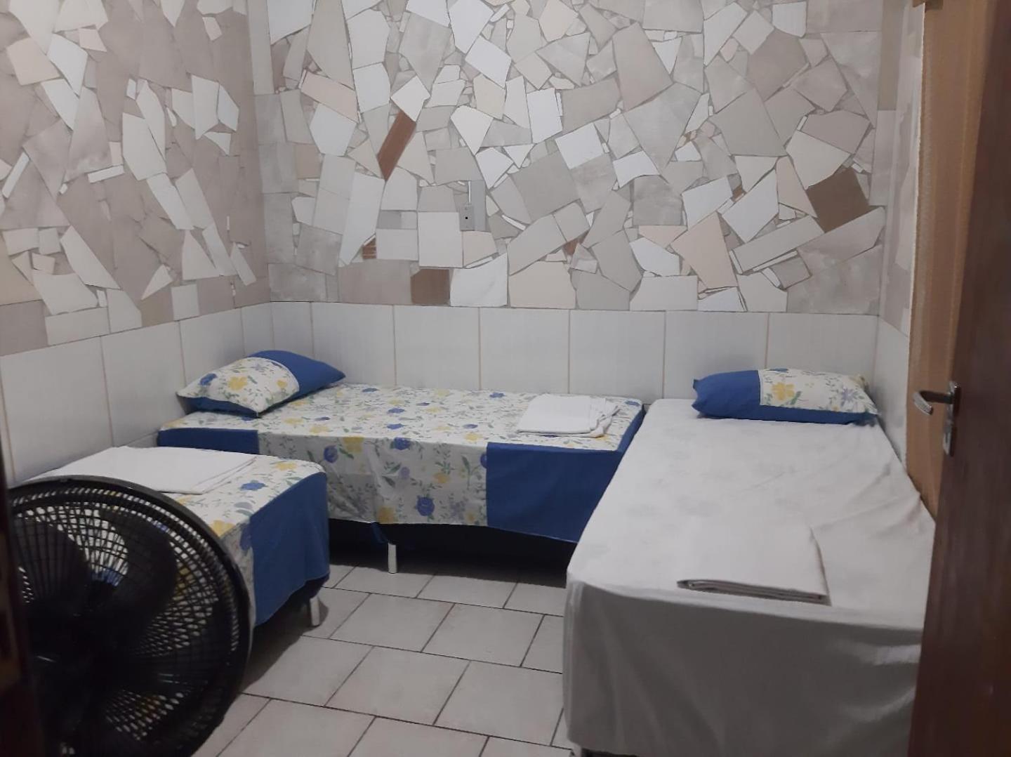 Single Bed in 6-Bed Dormitory Room photo 1
