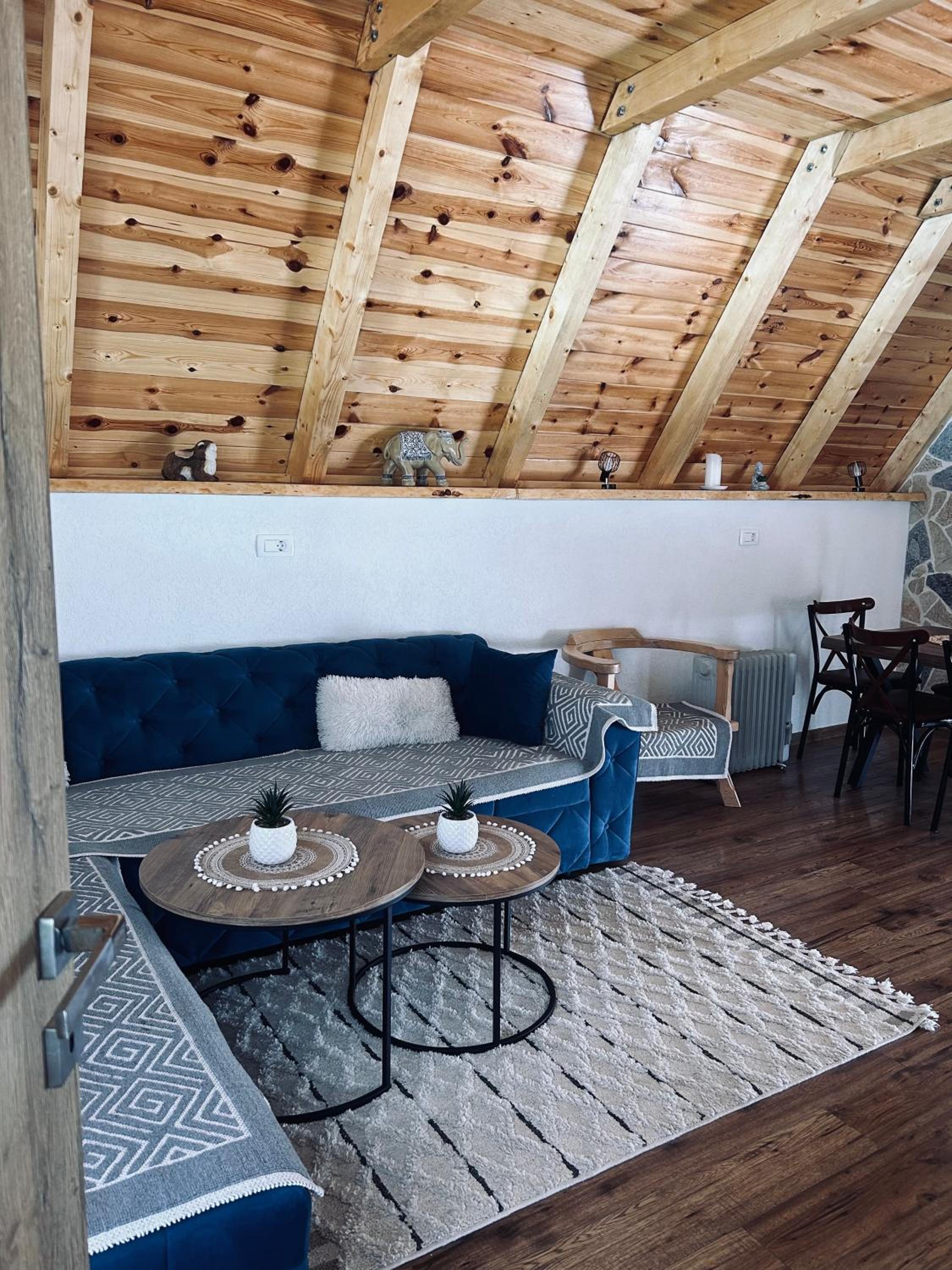 Two-Bedroom House photo 1