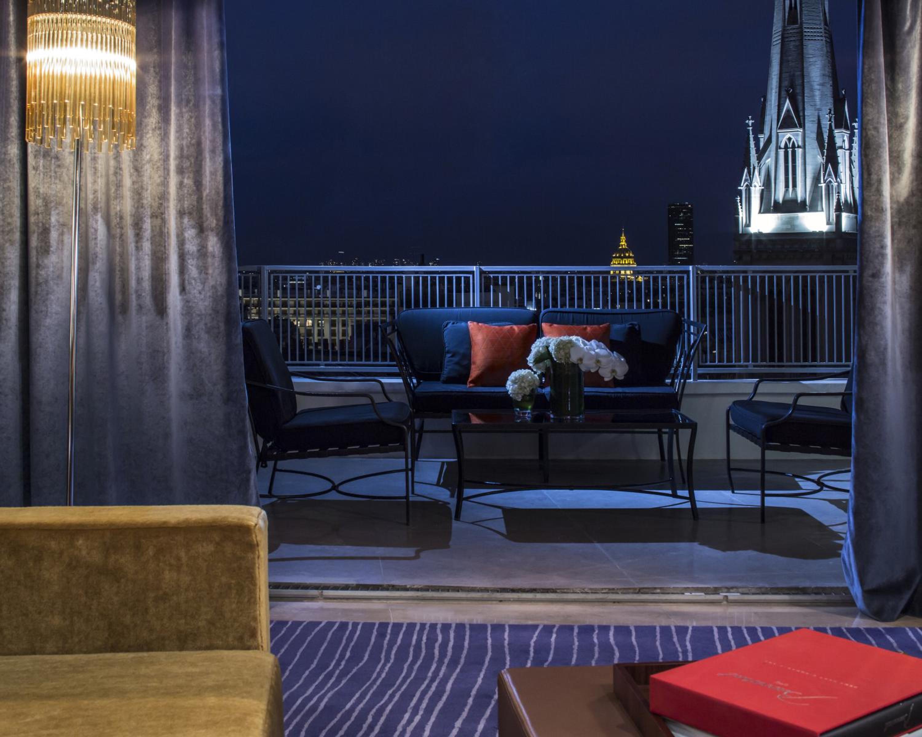Eiffel Suite photo 3