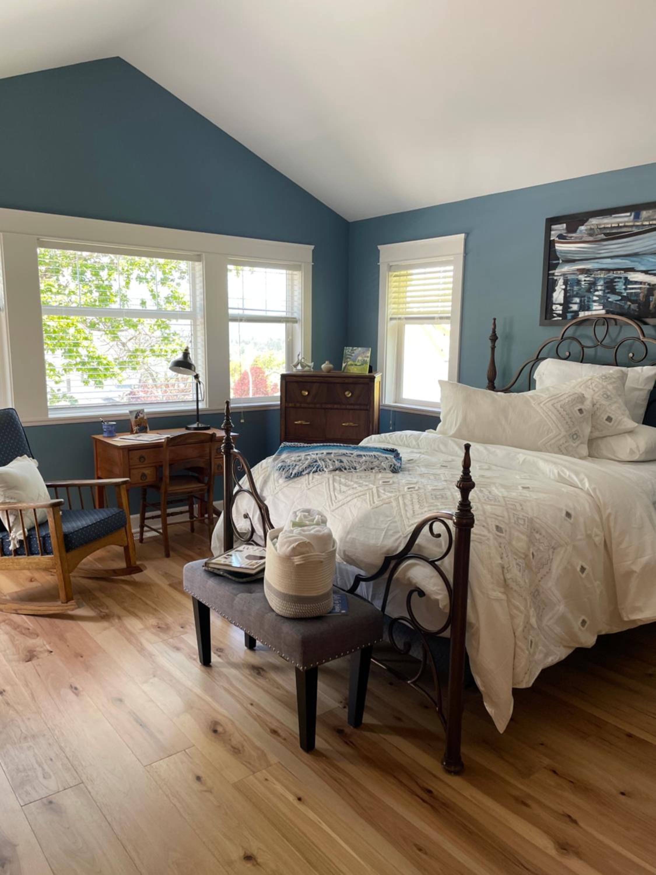 Superior Queen Room photo 3