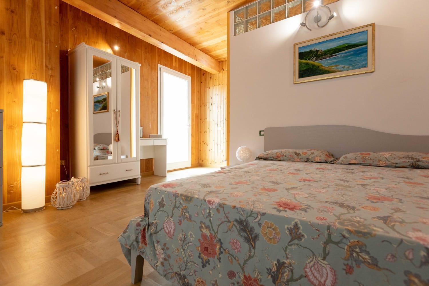 One-Bedroom House photo 1