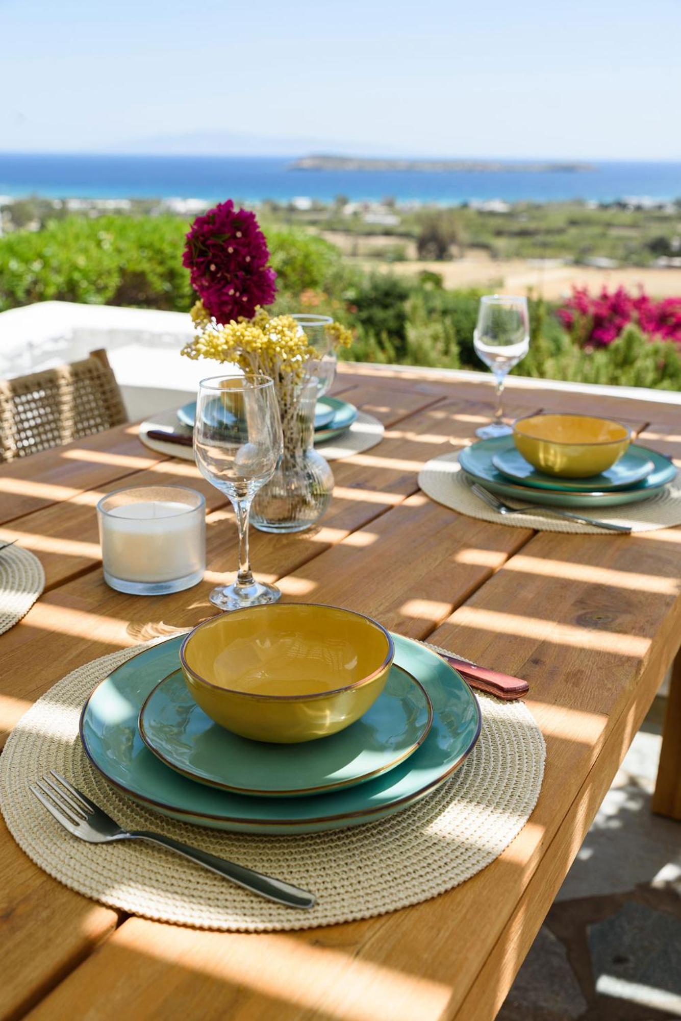 Villa with Sea View photo 3