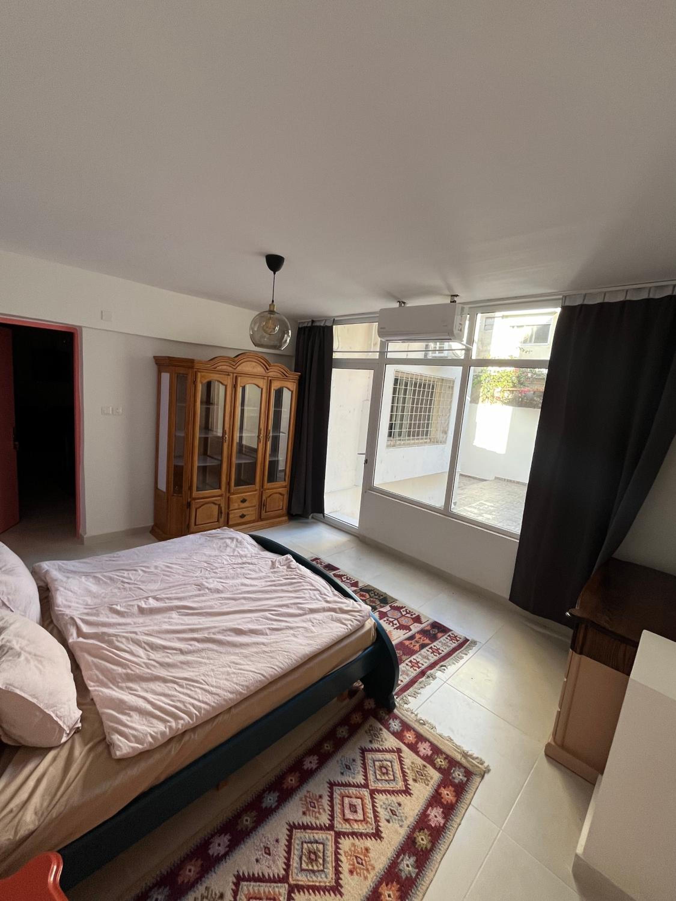 Two-Bedroom Apartment photo 2