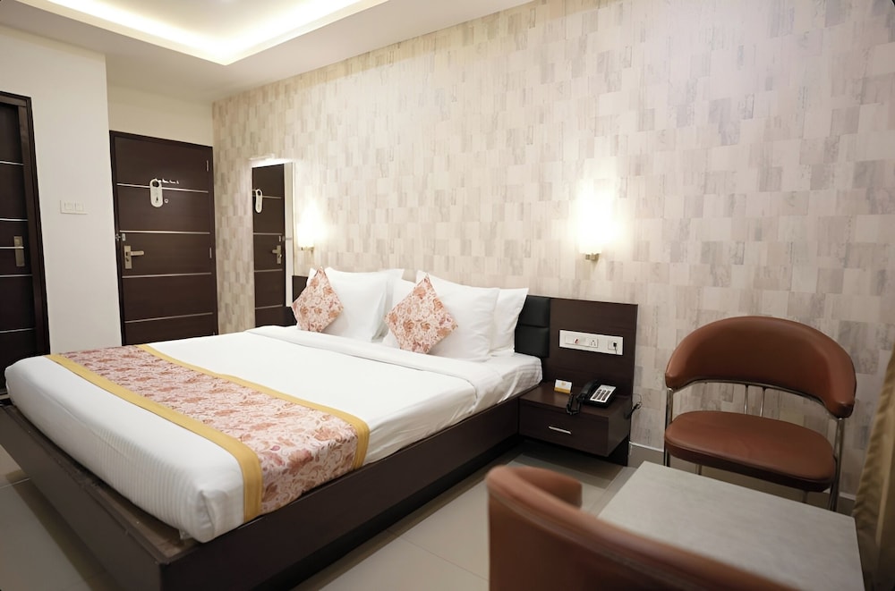 Premium Executive Room