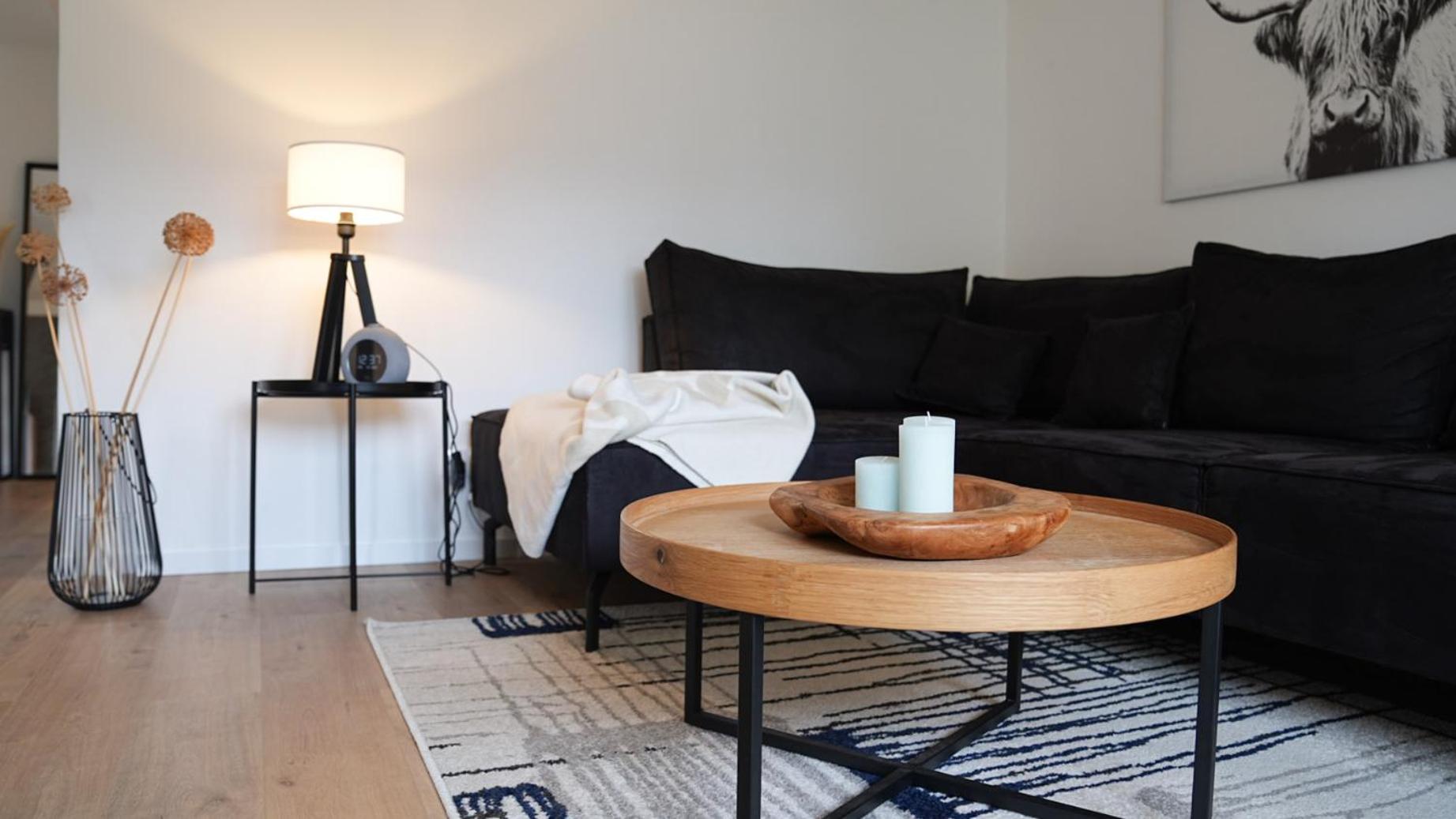 Two-Bedroom Apartment photo 2